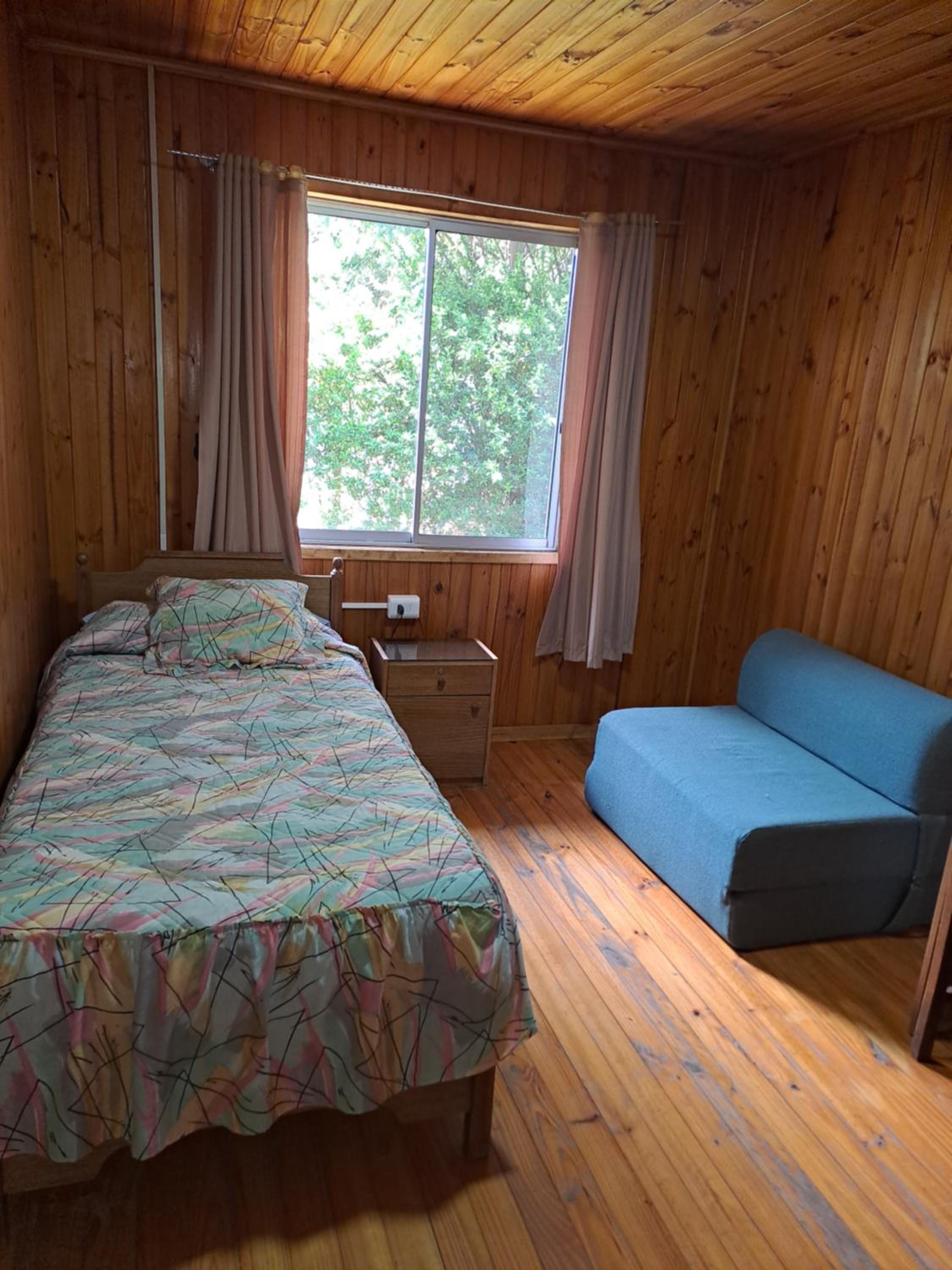 Hospedaje Casa Betalpu