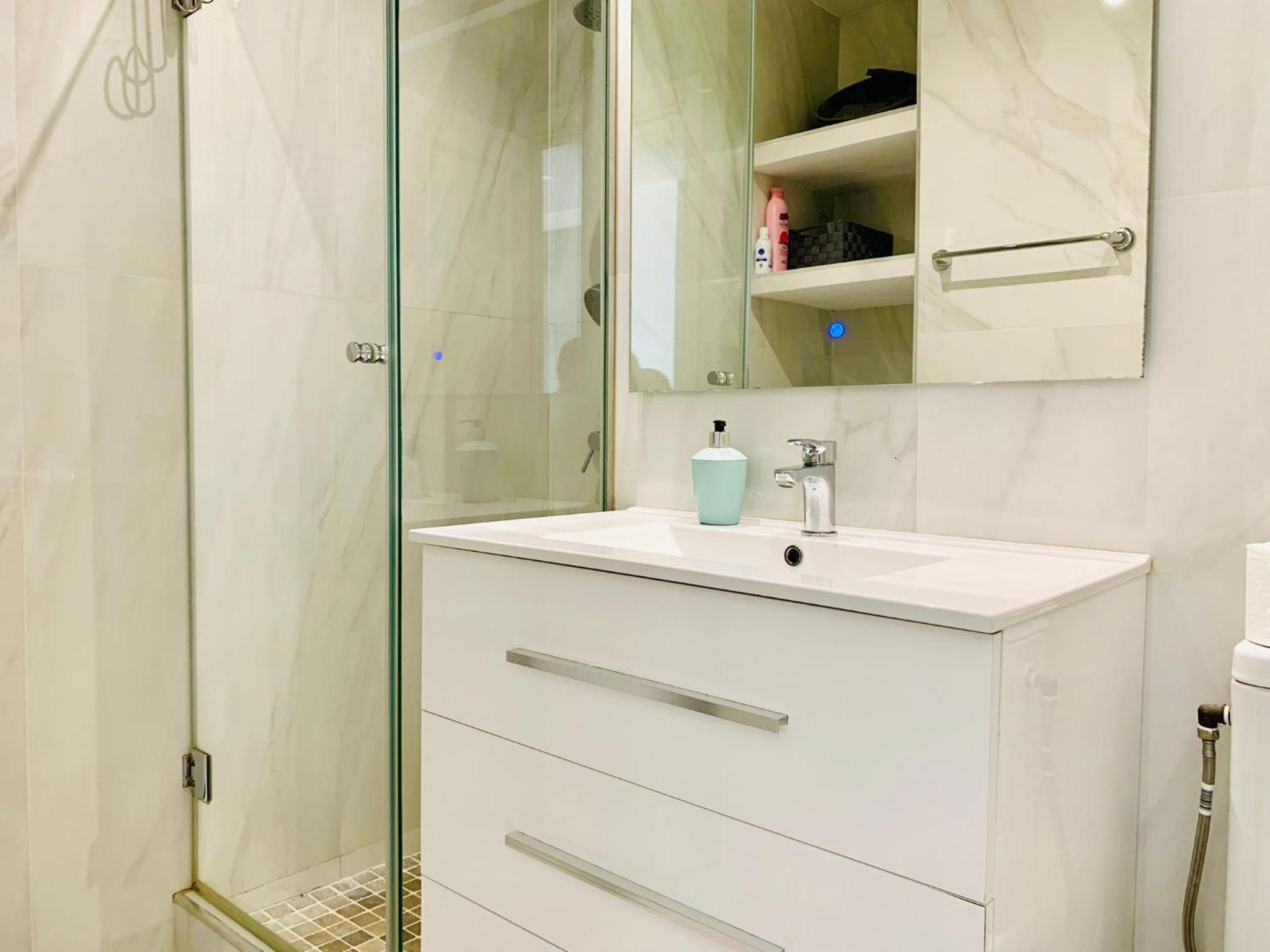Amazing 2 bedrooms apartment in Marbella Centre