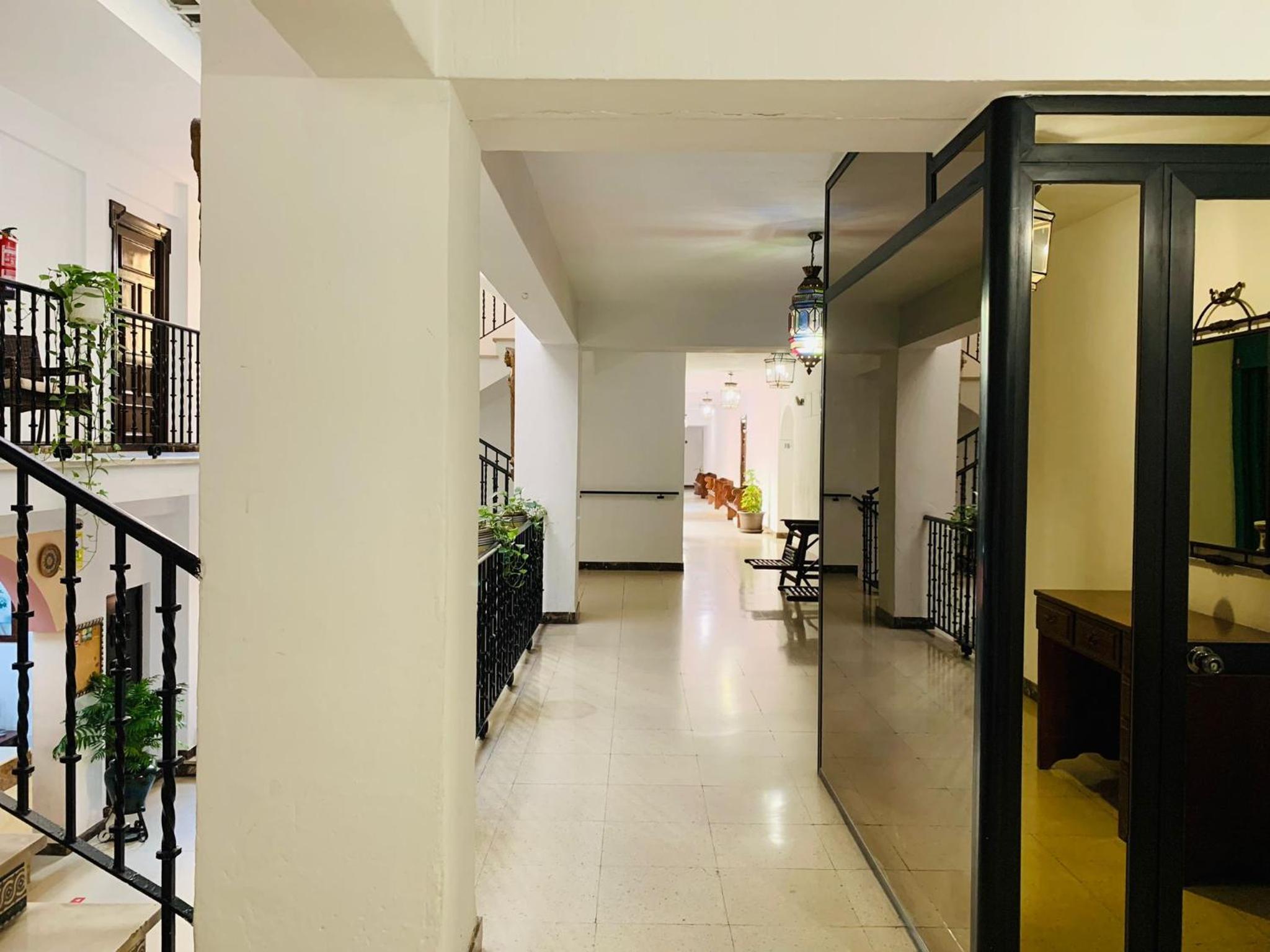 Amazing 2 bedrooms apartment in Marbella Centre