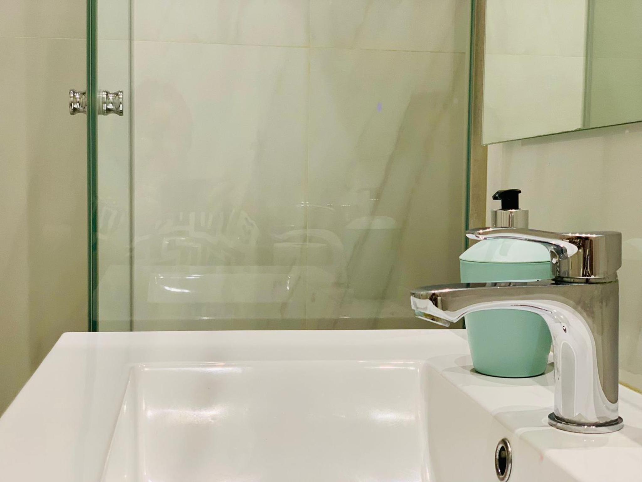 Amazing 2 bedrooms apartment in Marbella Centre