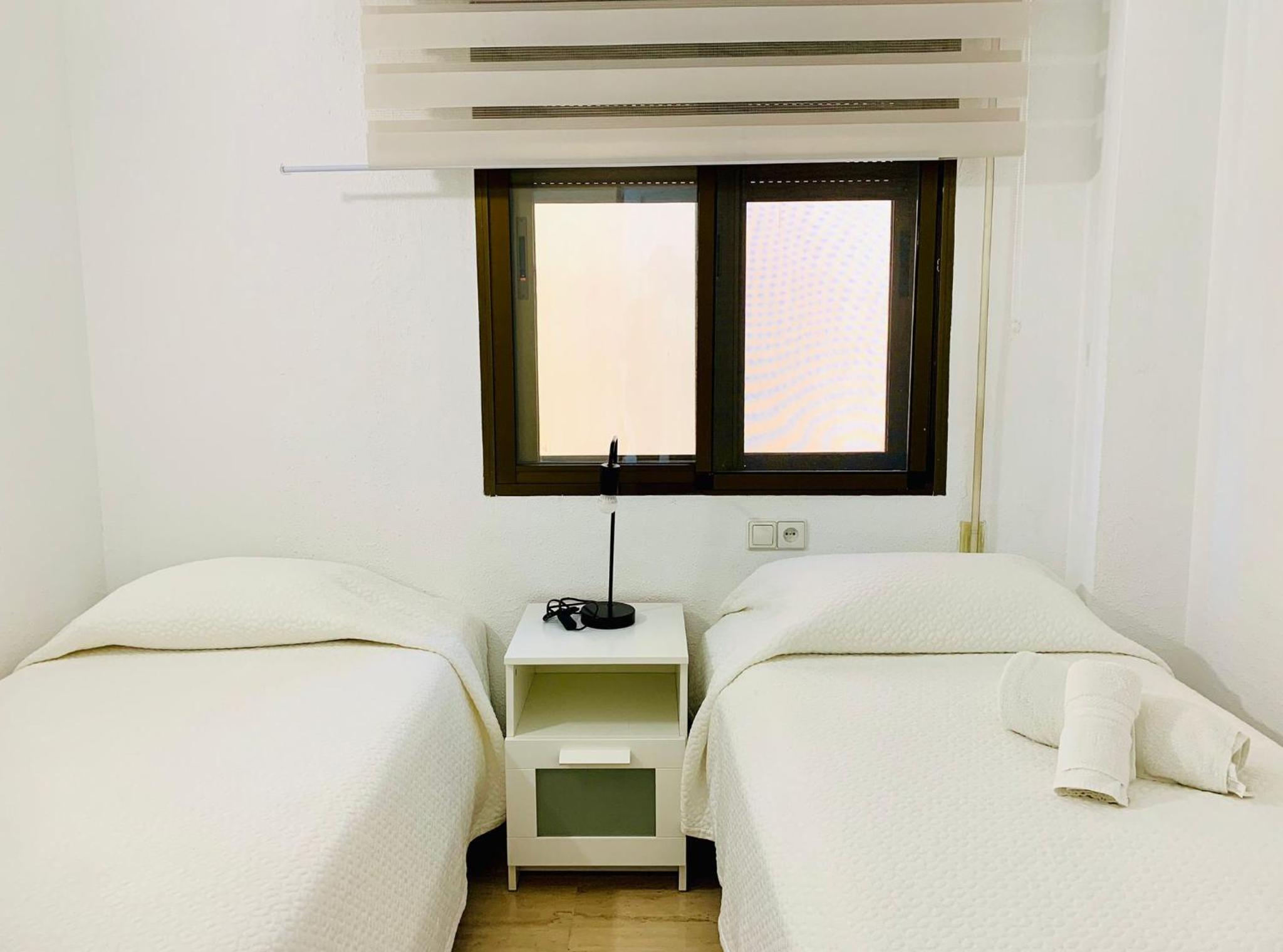 Amazing 2 bedrooms apartment in Marbella Centre