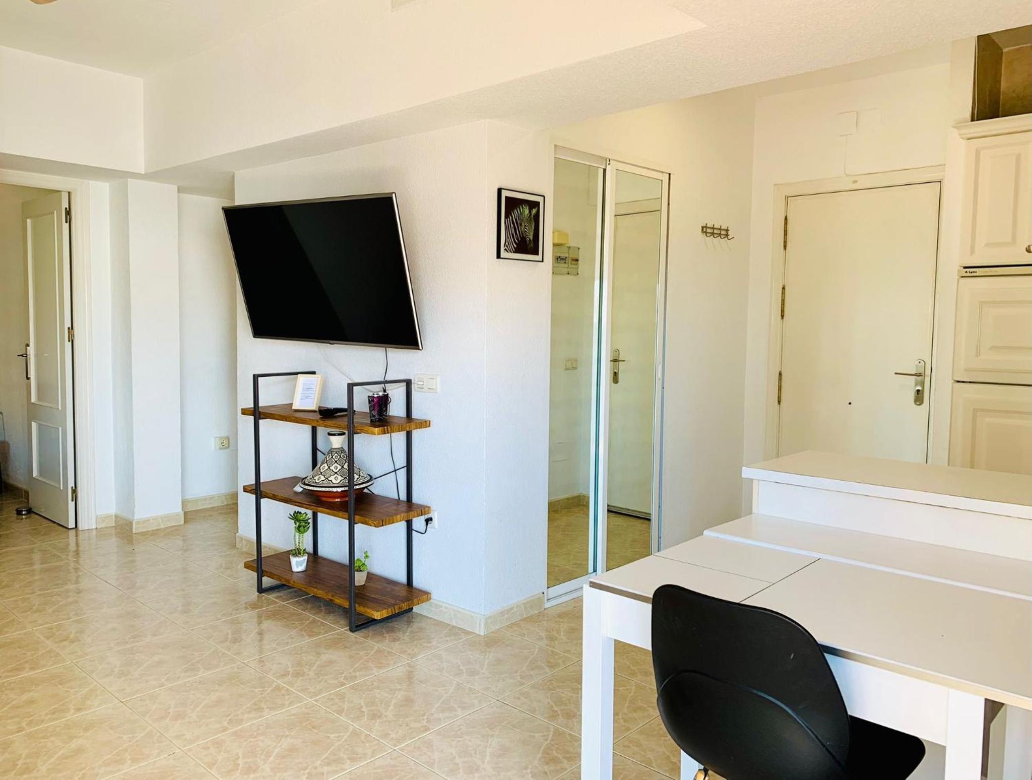 Amazing 2 bedrooms apartment in Marbella Centre