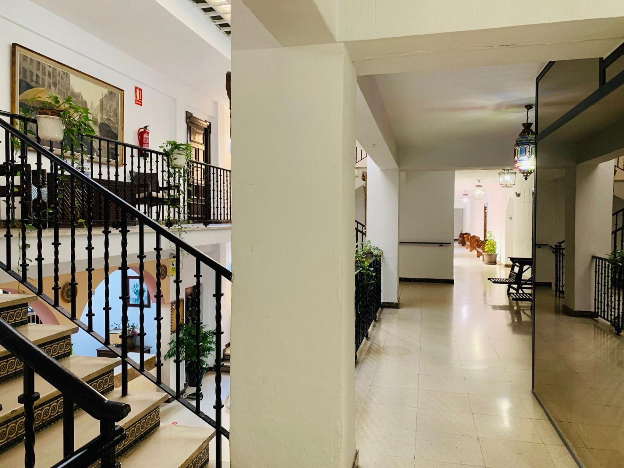 Amazing 2 bedrooms apartment in Marbella Centre