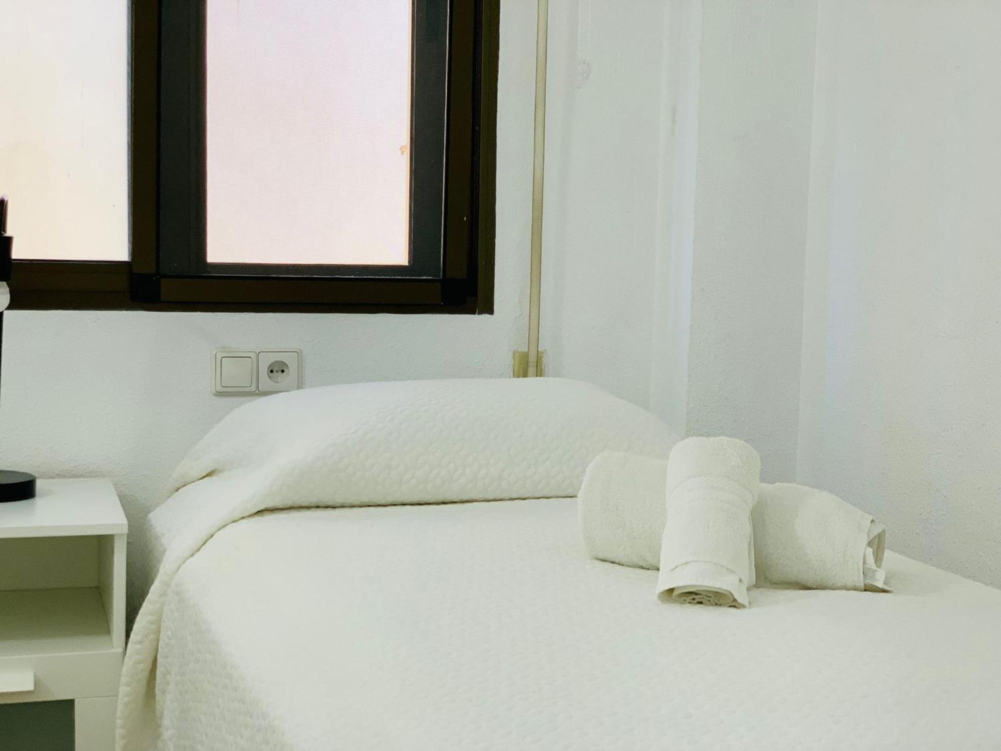 Amazing 2 bedrooms apartment in Marbella Centre