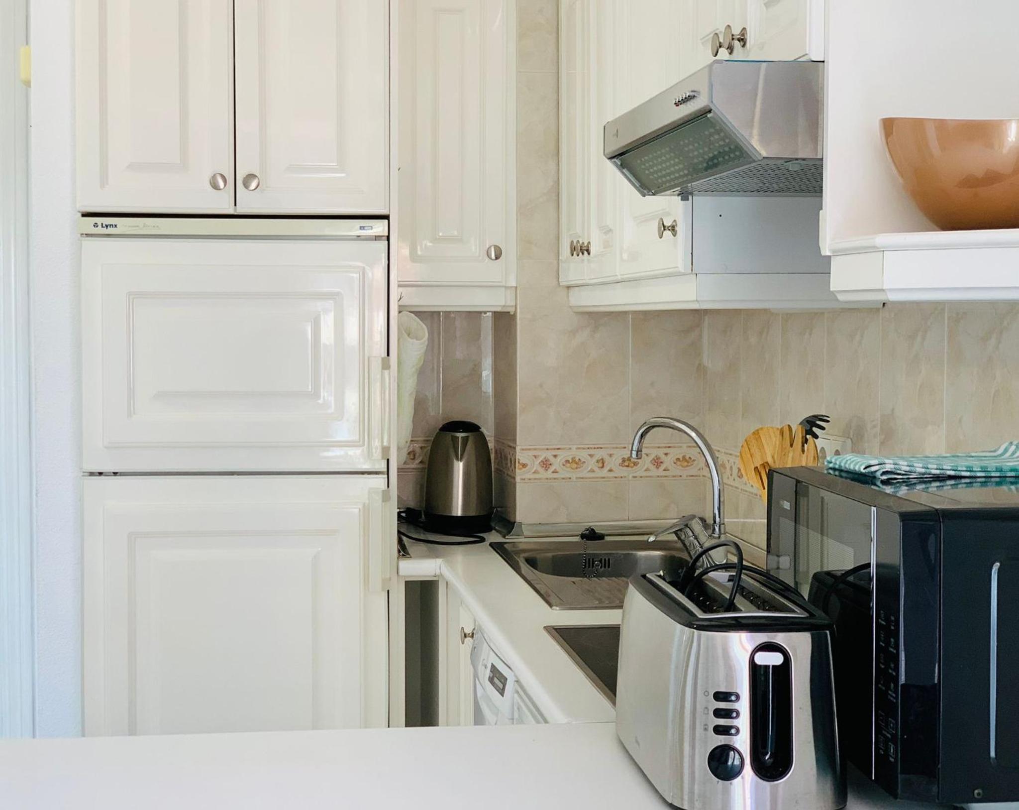 Amazing 2 bedrooms apartment in Marbella Centre