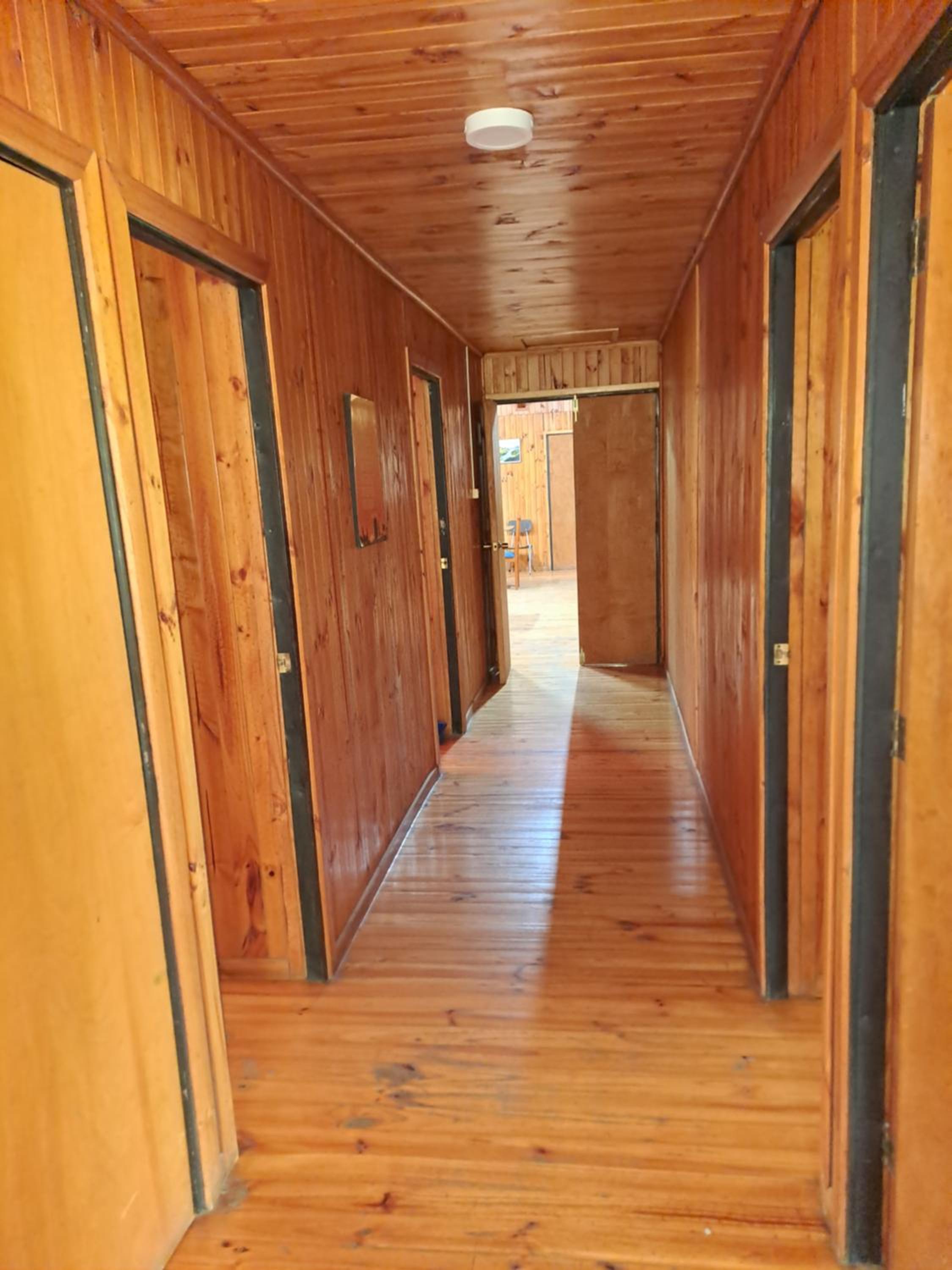 Hospedaje Casa Betalpu