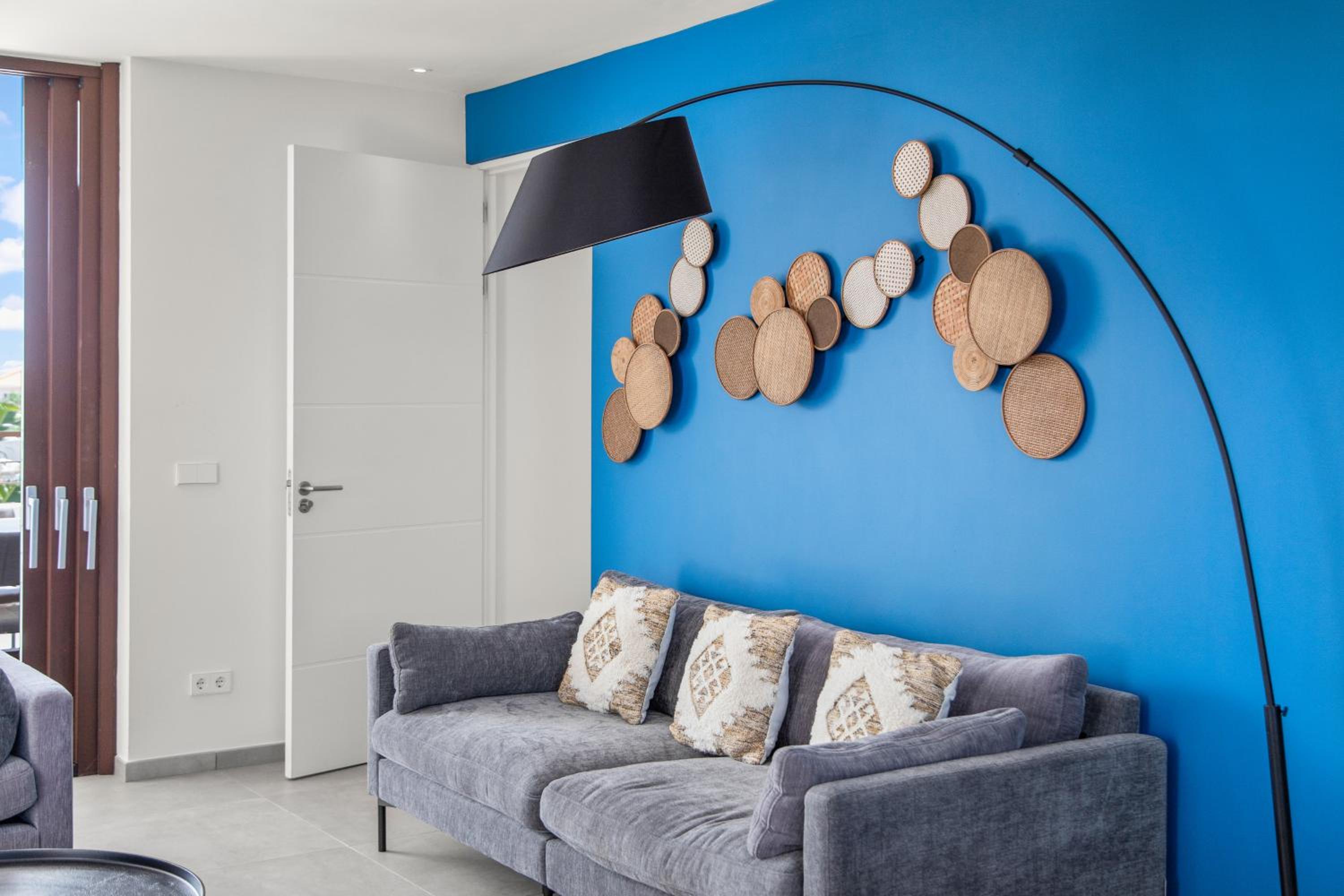 Jan Sofat LUX A15 Penthouse with private rooftop terrace