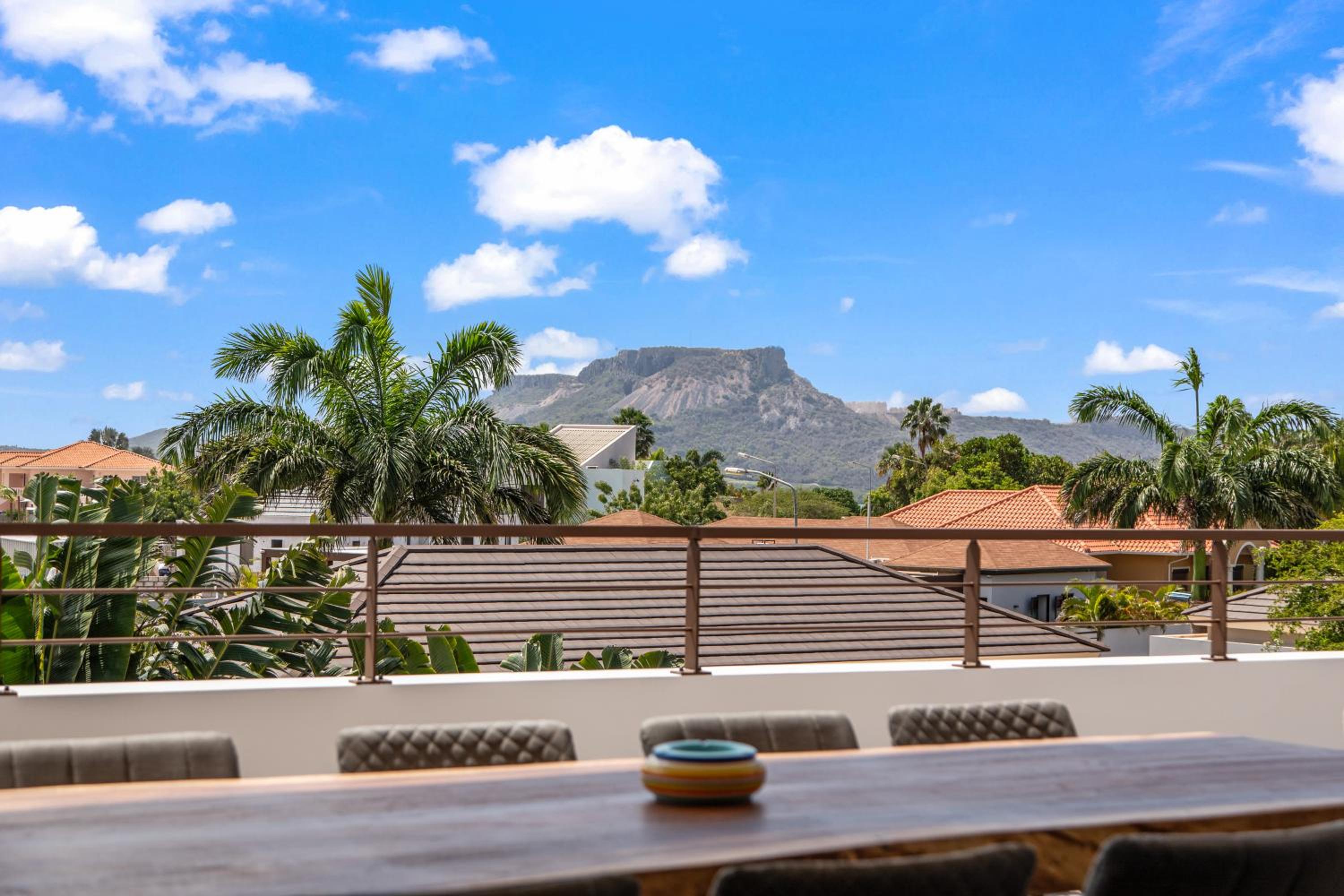 Jan Sofat LUX A15 Penthouse with private rooftop terrace