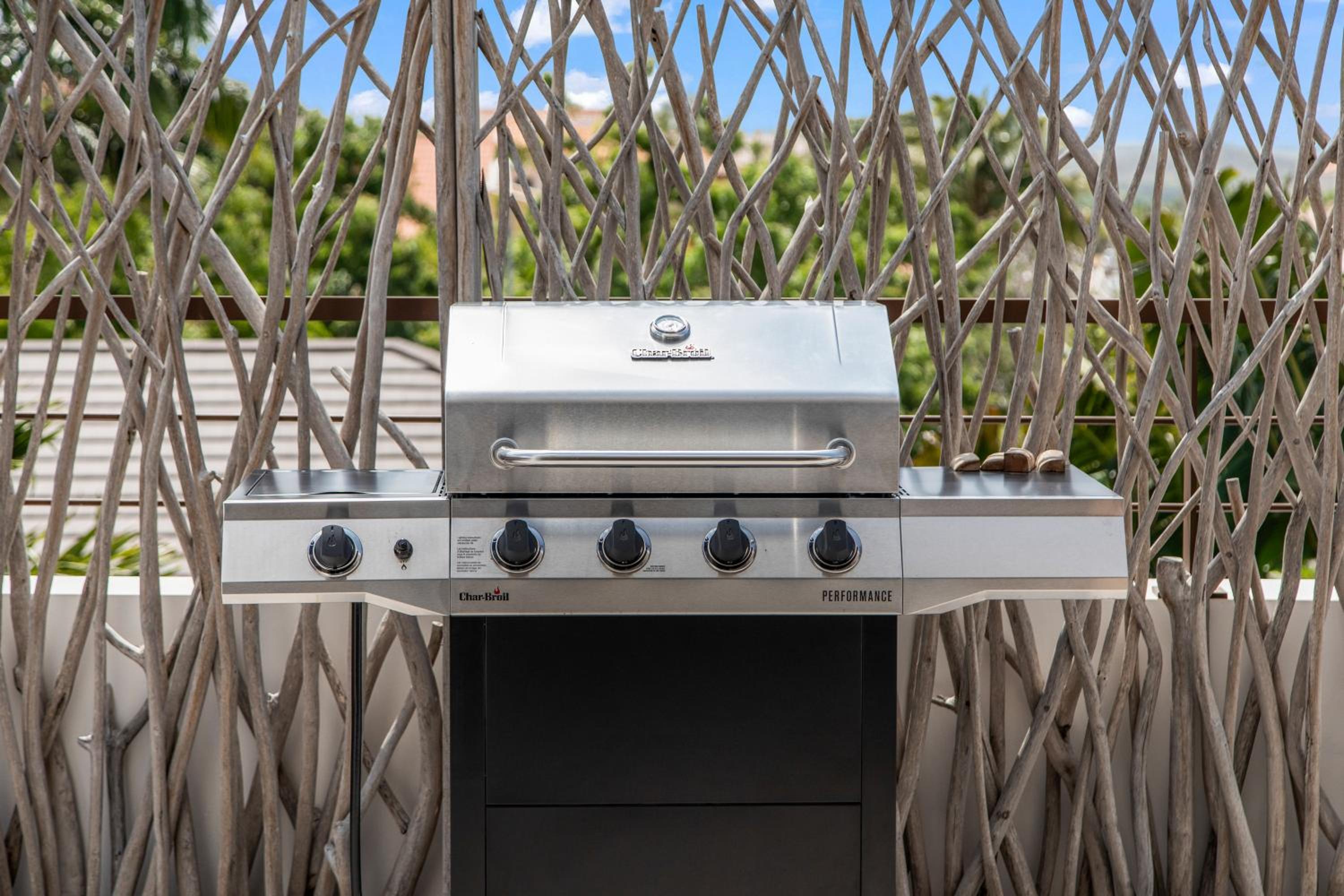 Jan Sofat LUX A15 Penthouse with private rooftop terrace