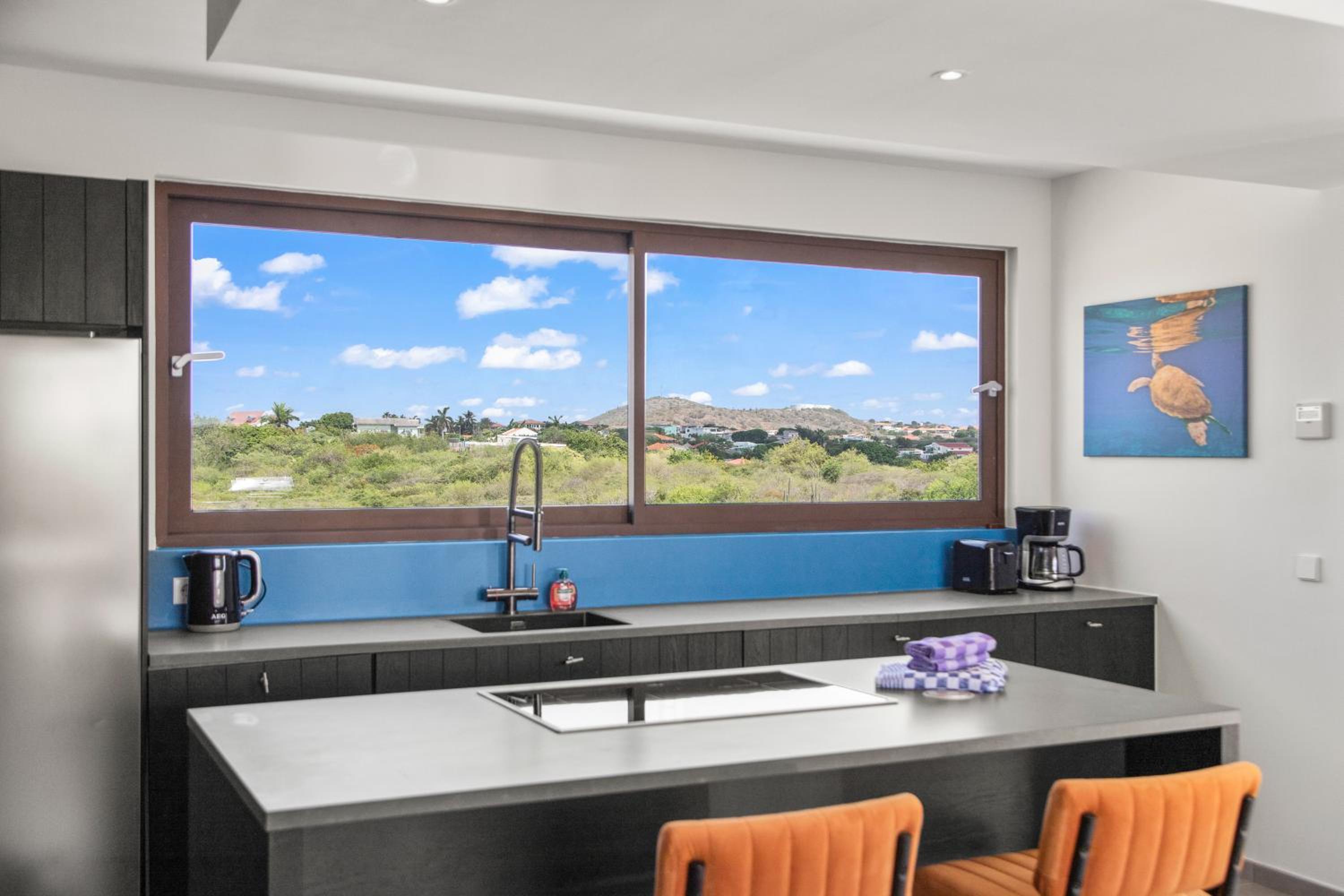Jan Sofat LUX A15 Penthouse with private rooftop terrace