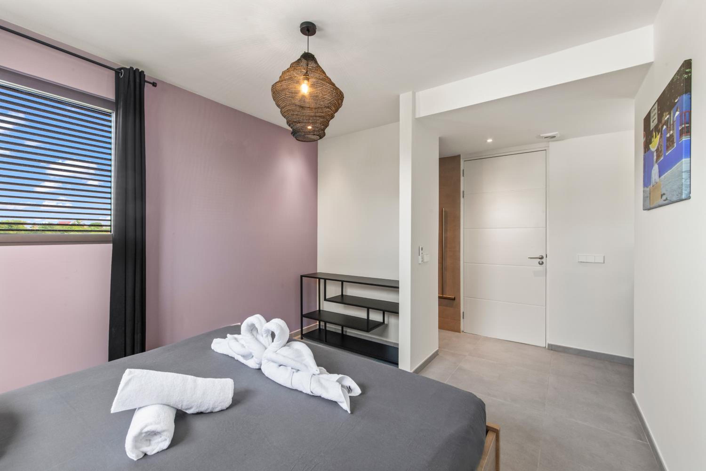Jan Sofat LUX A15 Penthouse with private rooftop terrace