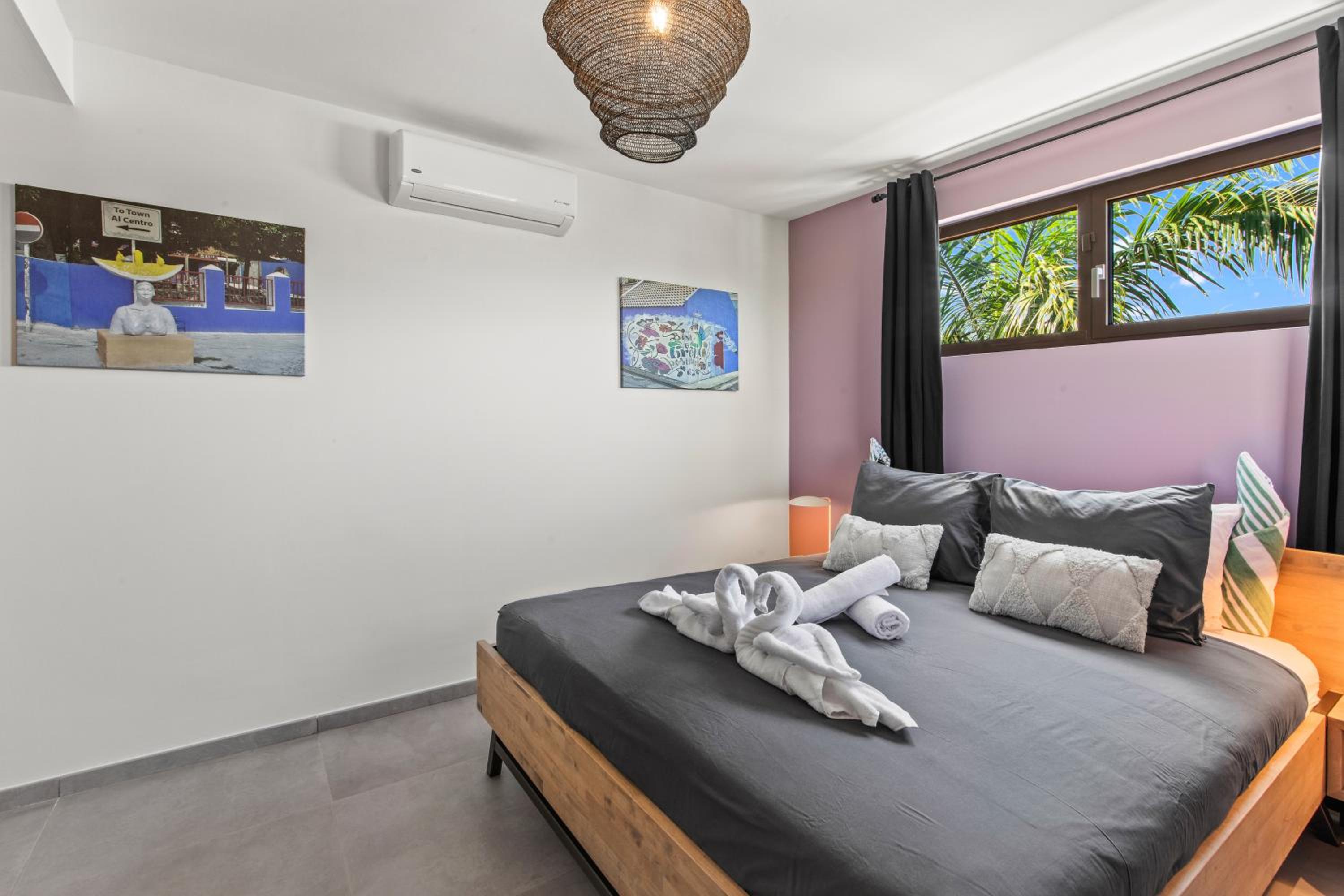 Jan Sofat LUX A15 Penthouse with private rooftop terrace