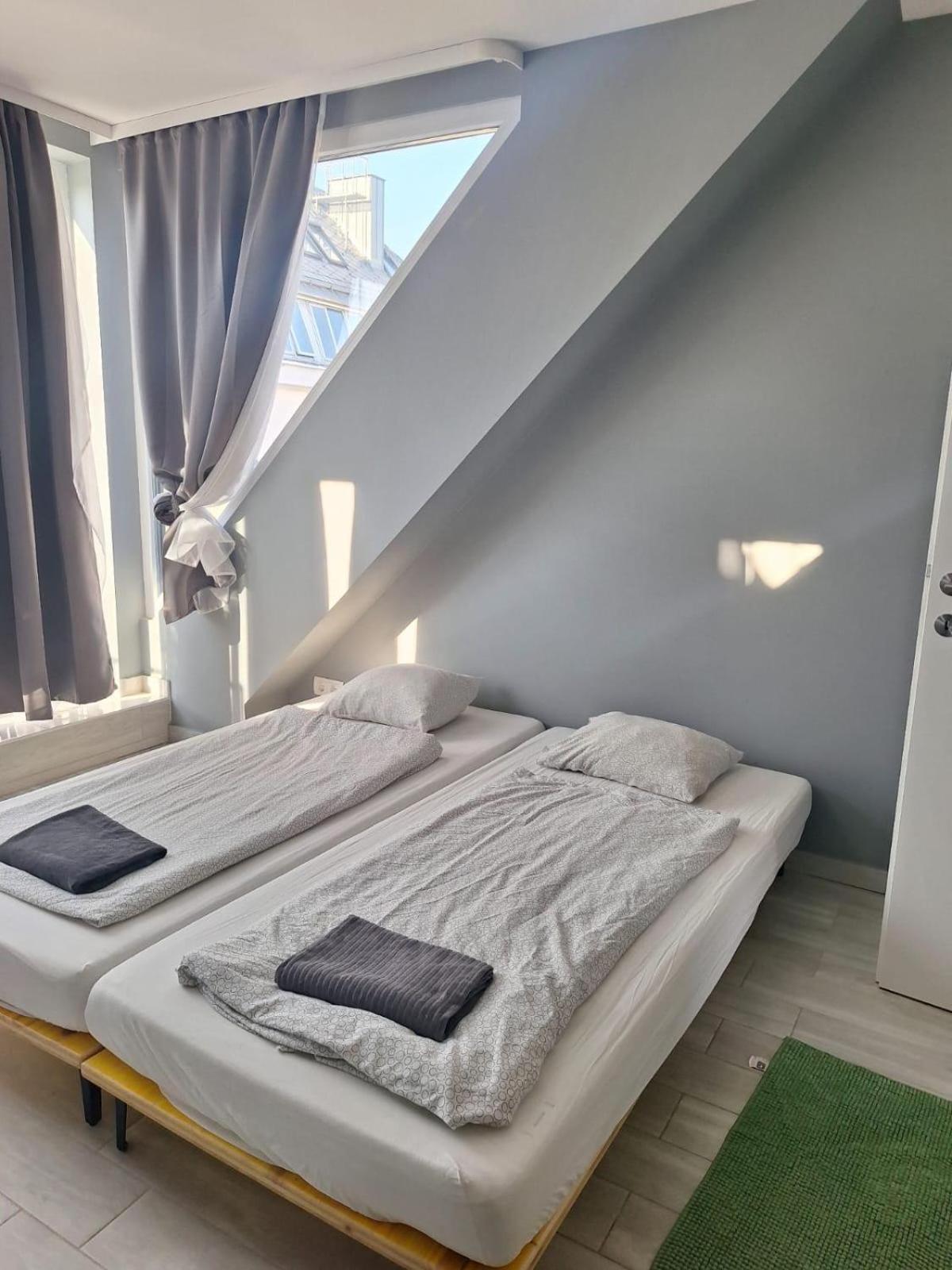 Just Room Rent AKH University