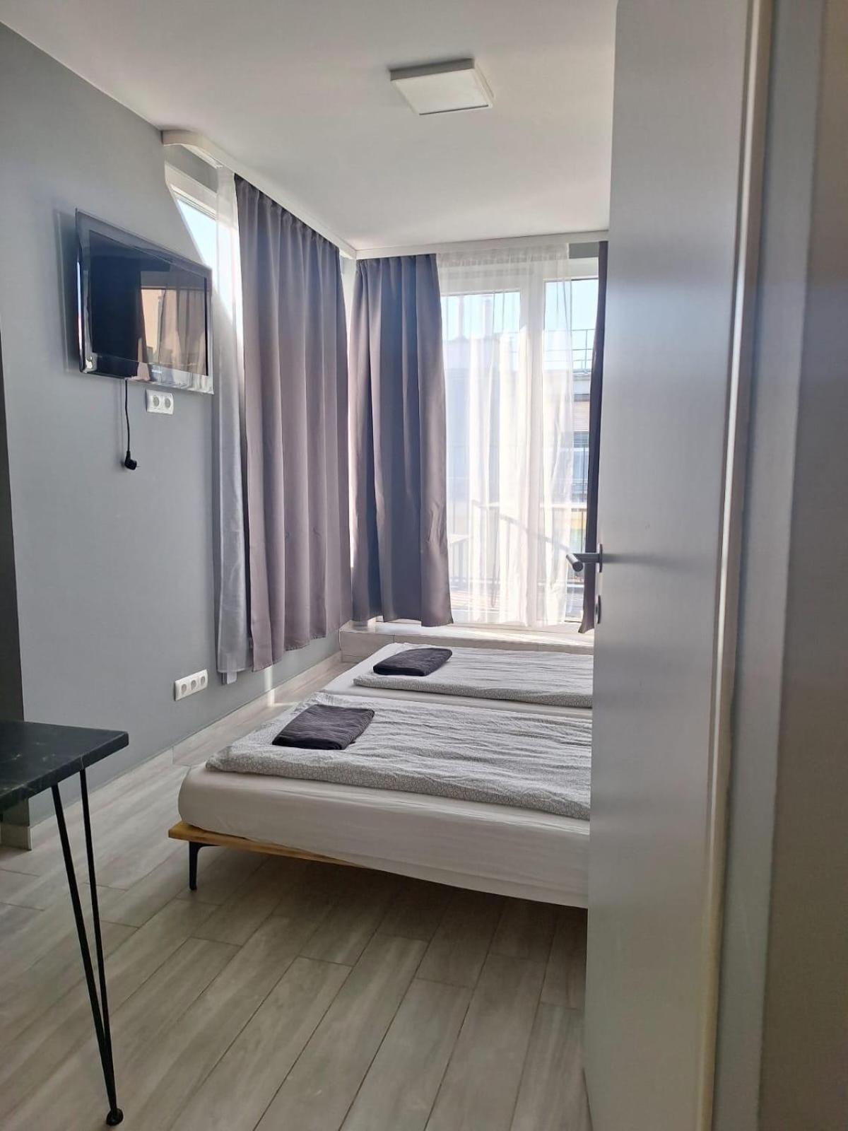 Just Room Rent AKH University