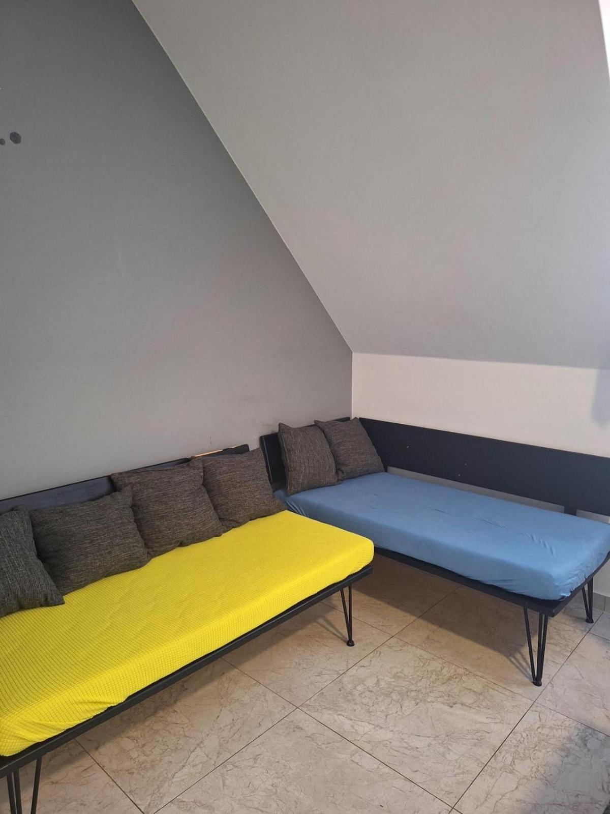 Just Room Rent AKH University