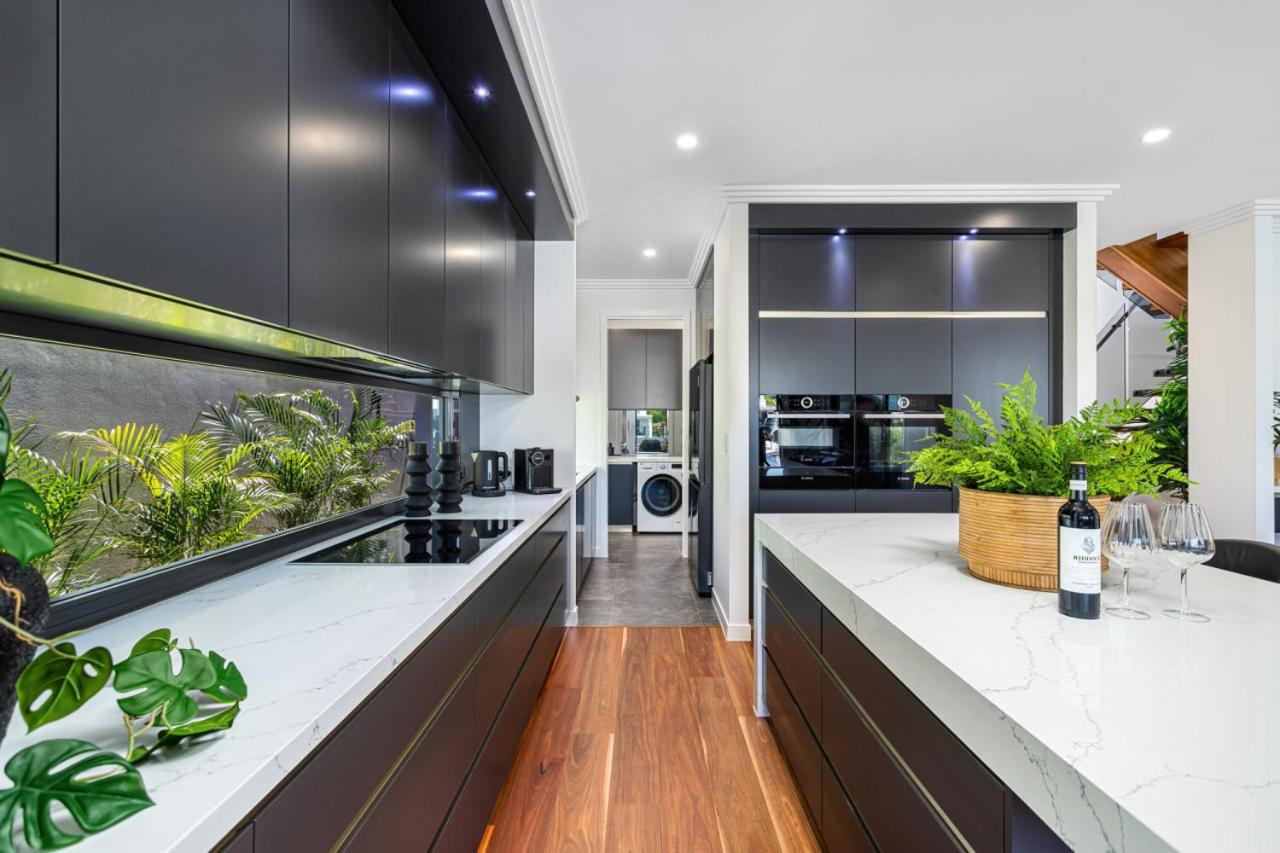 Absolute Waterfront Elegancy