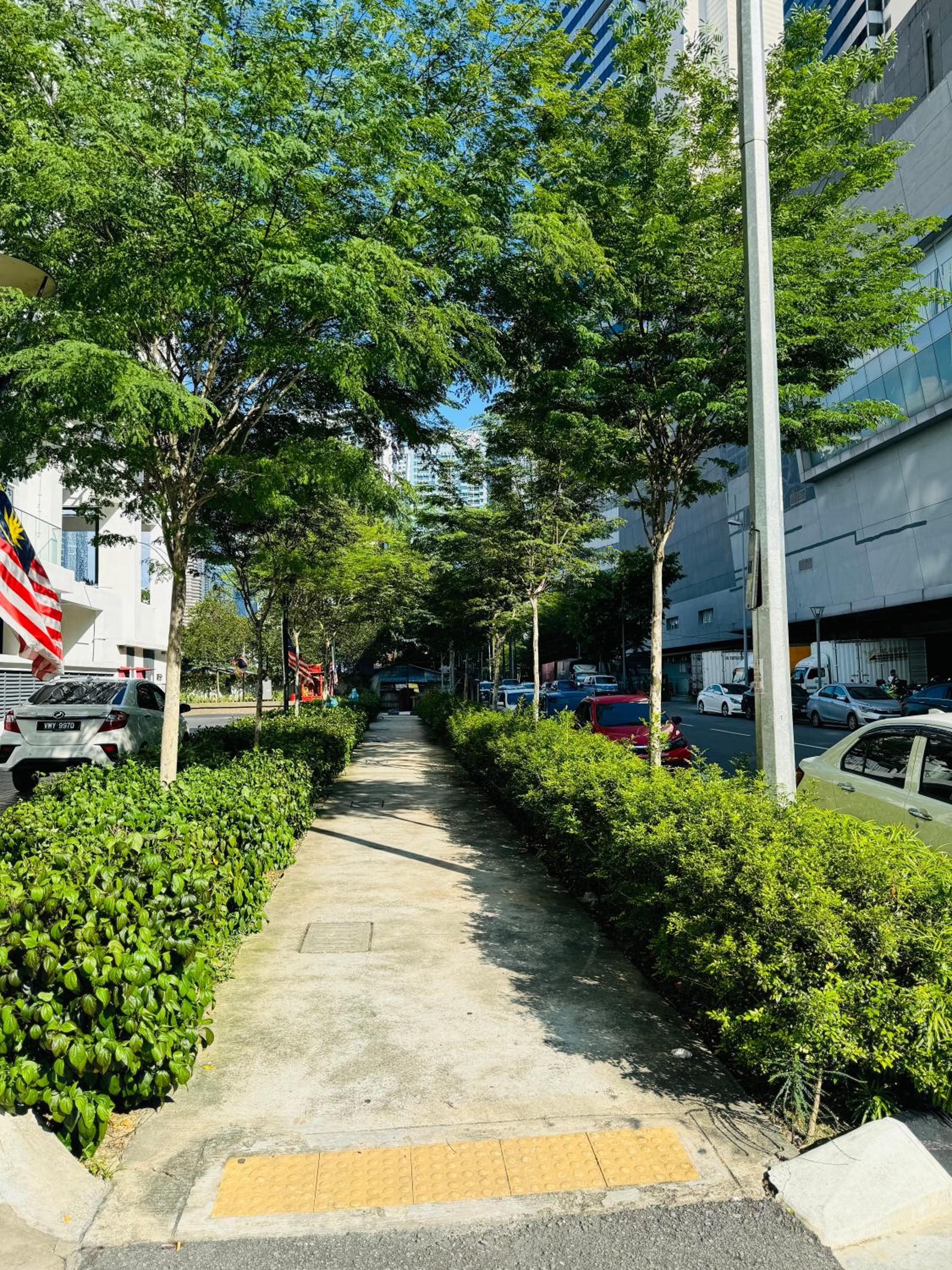 The Luxe KLCC By Comfort Dwellings