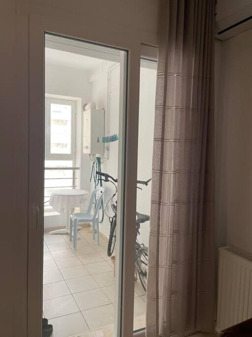Cozy beach appartement view 5