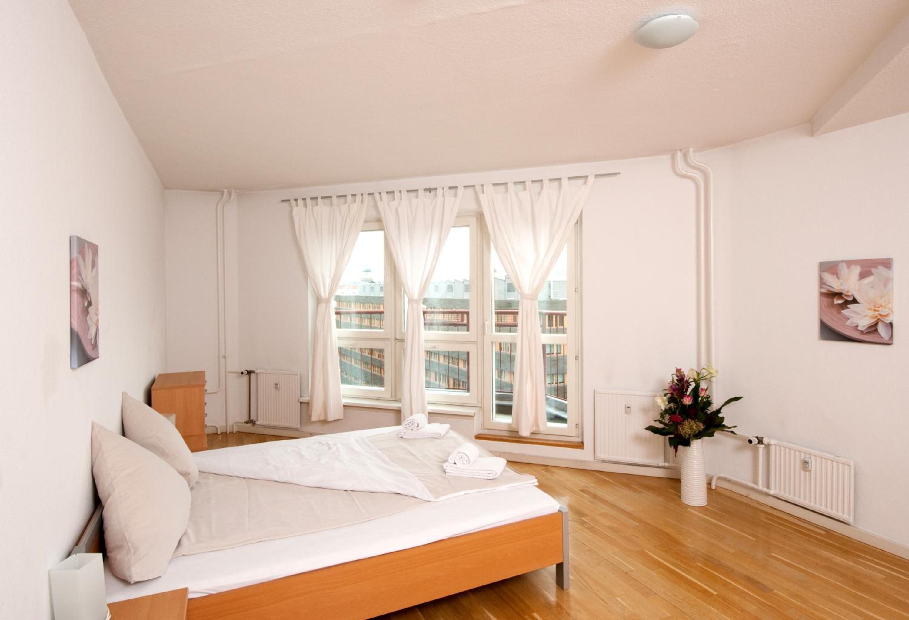 Apartments am Brandenburger Tor