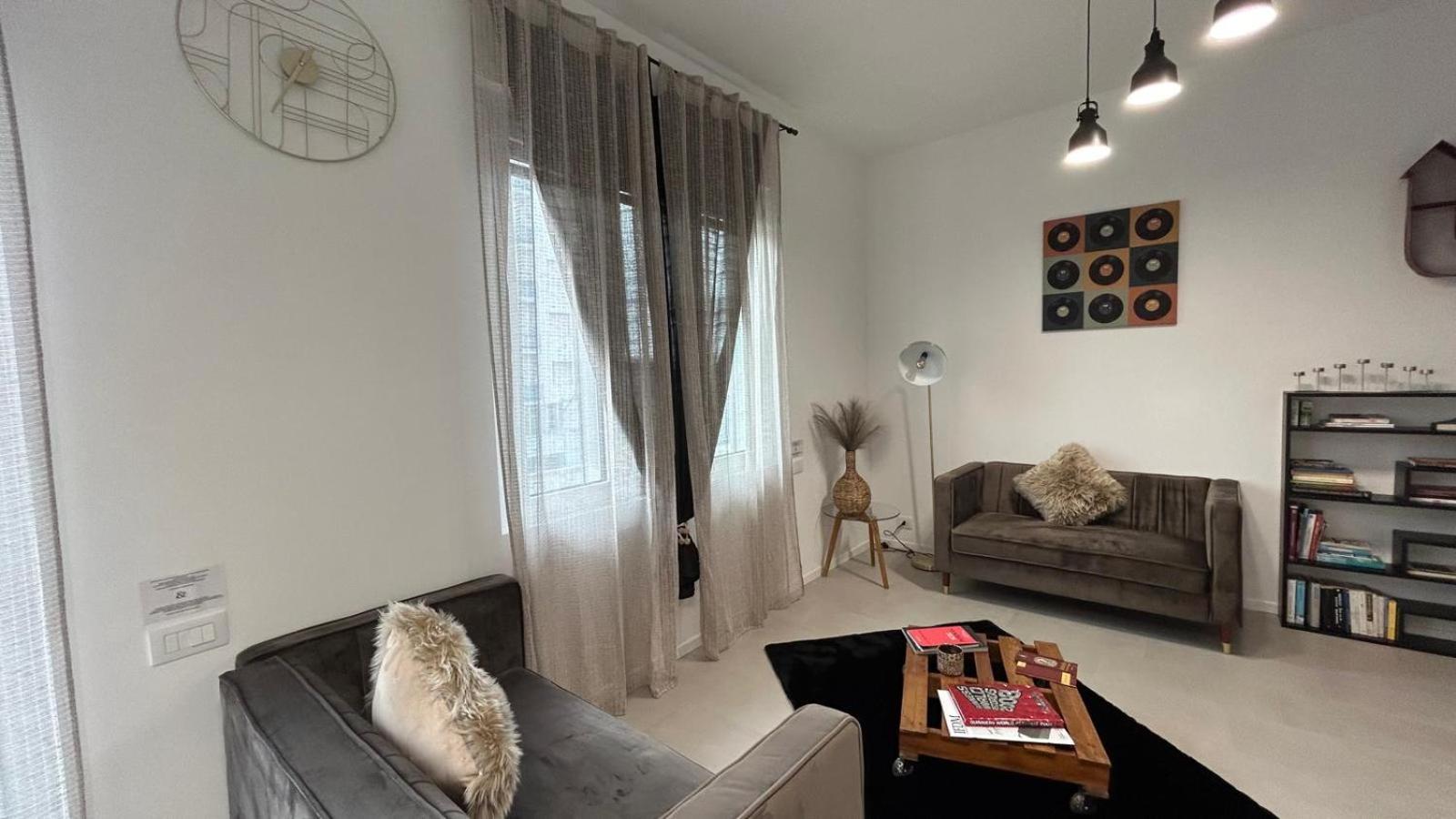 Comfort Accommodation Suite & Le Camere