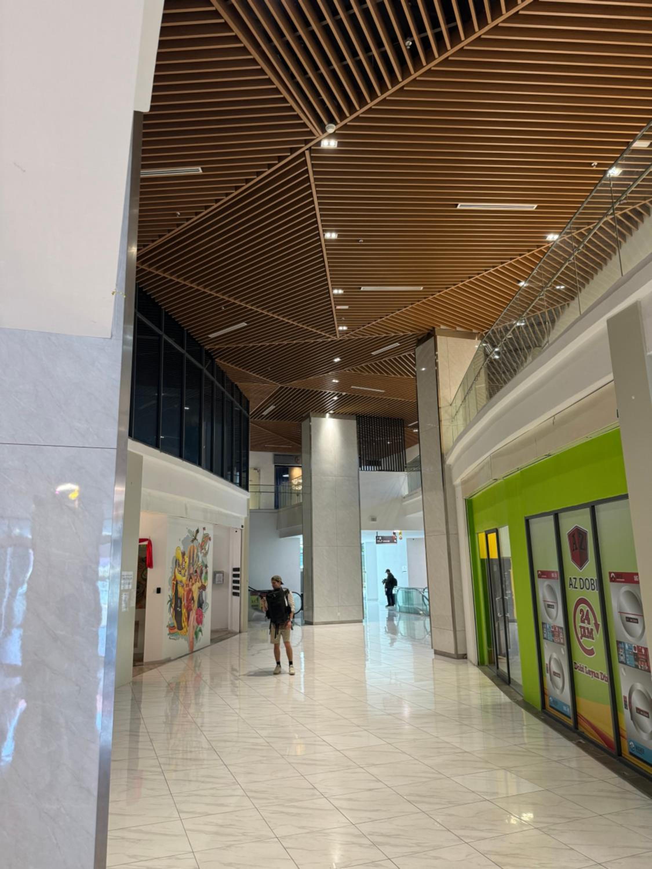 The Luxe KLCC By Comfort Dwellings