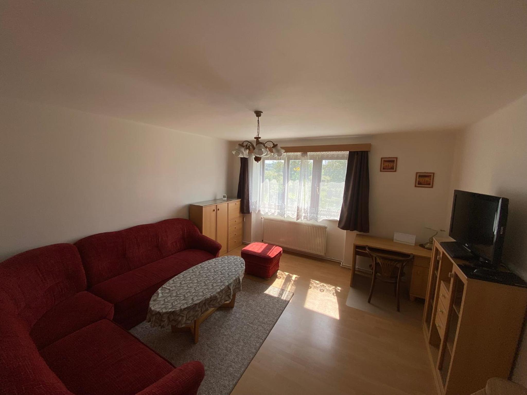 Apartment Bajt