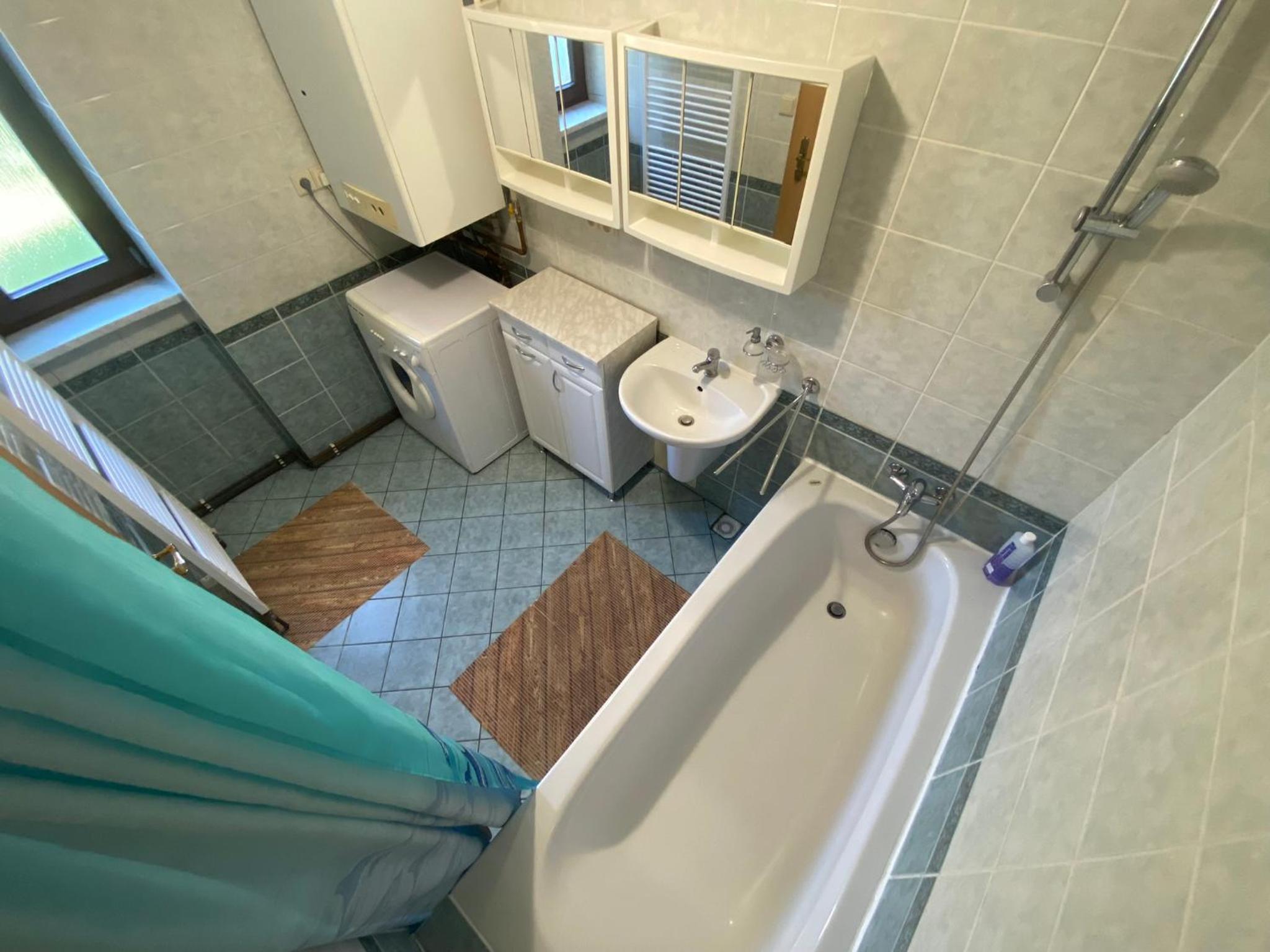Apartment Bajt