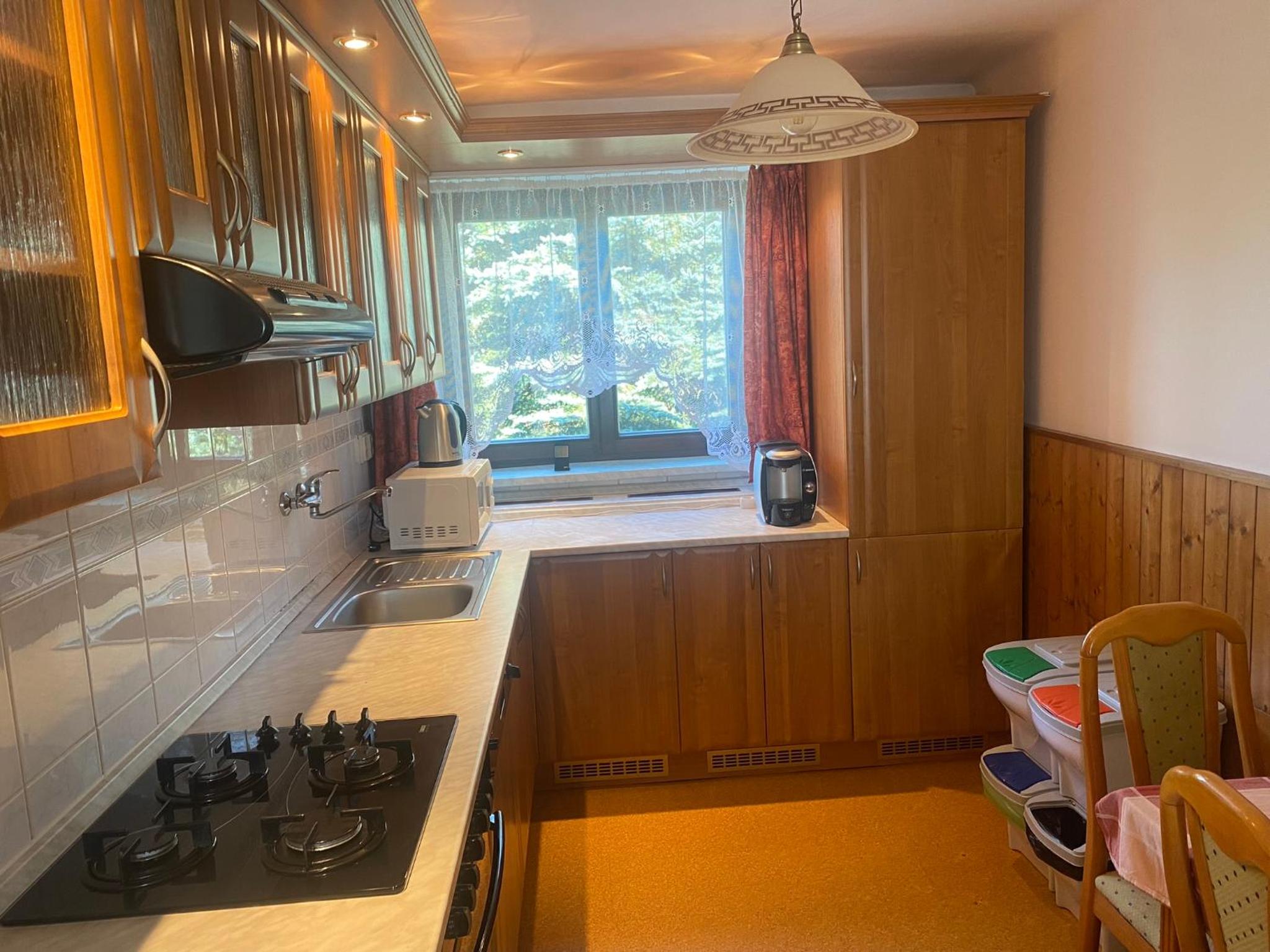 Apartment Bajt