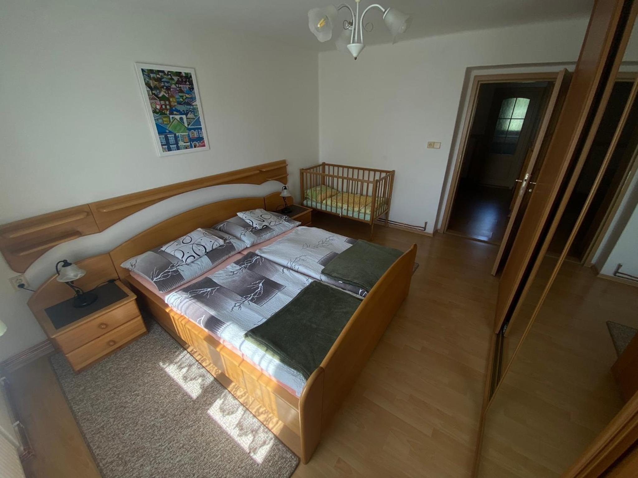 Apartment Bajt
