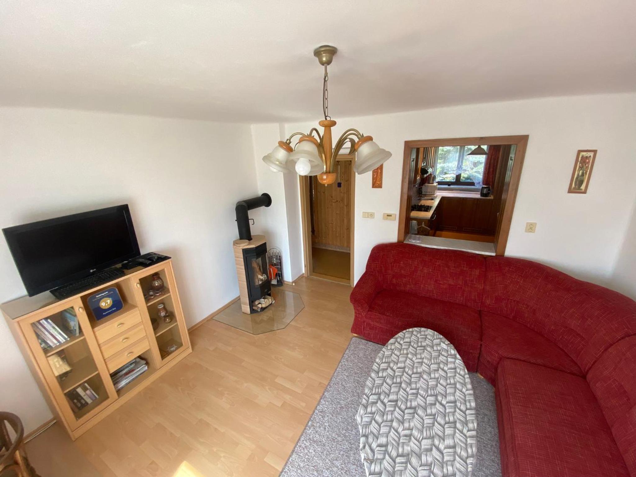 Apartment Bajt