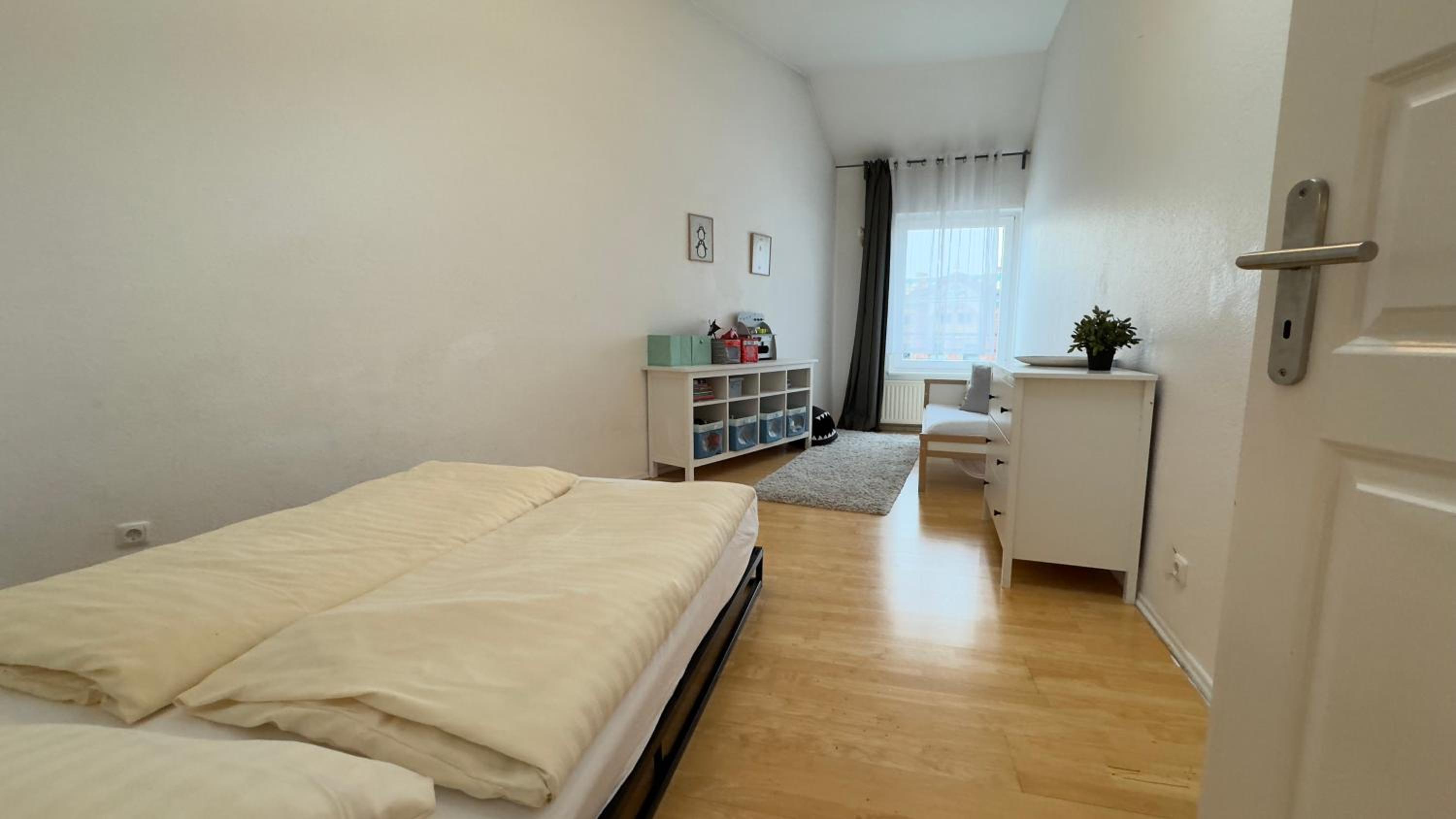FBApartments