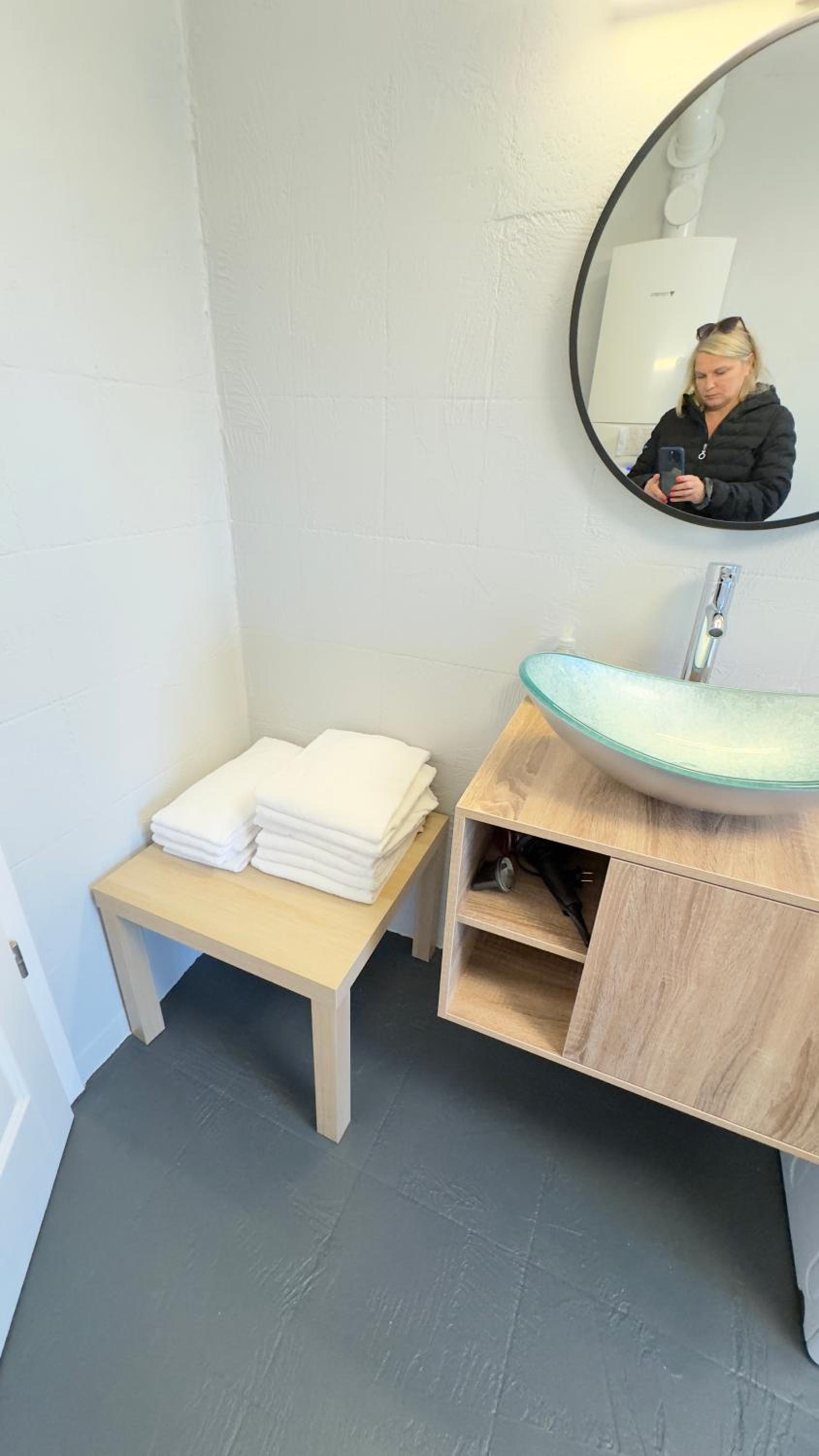 FBApartments