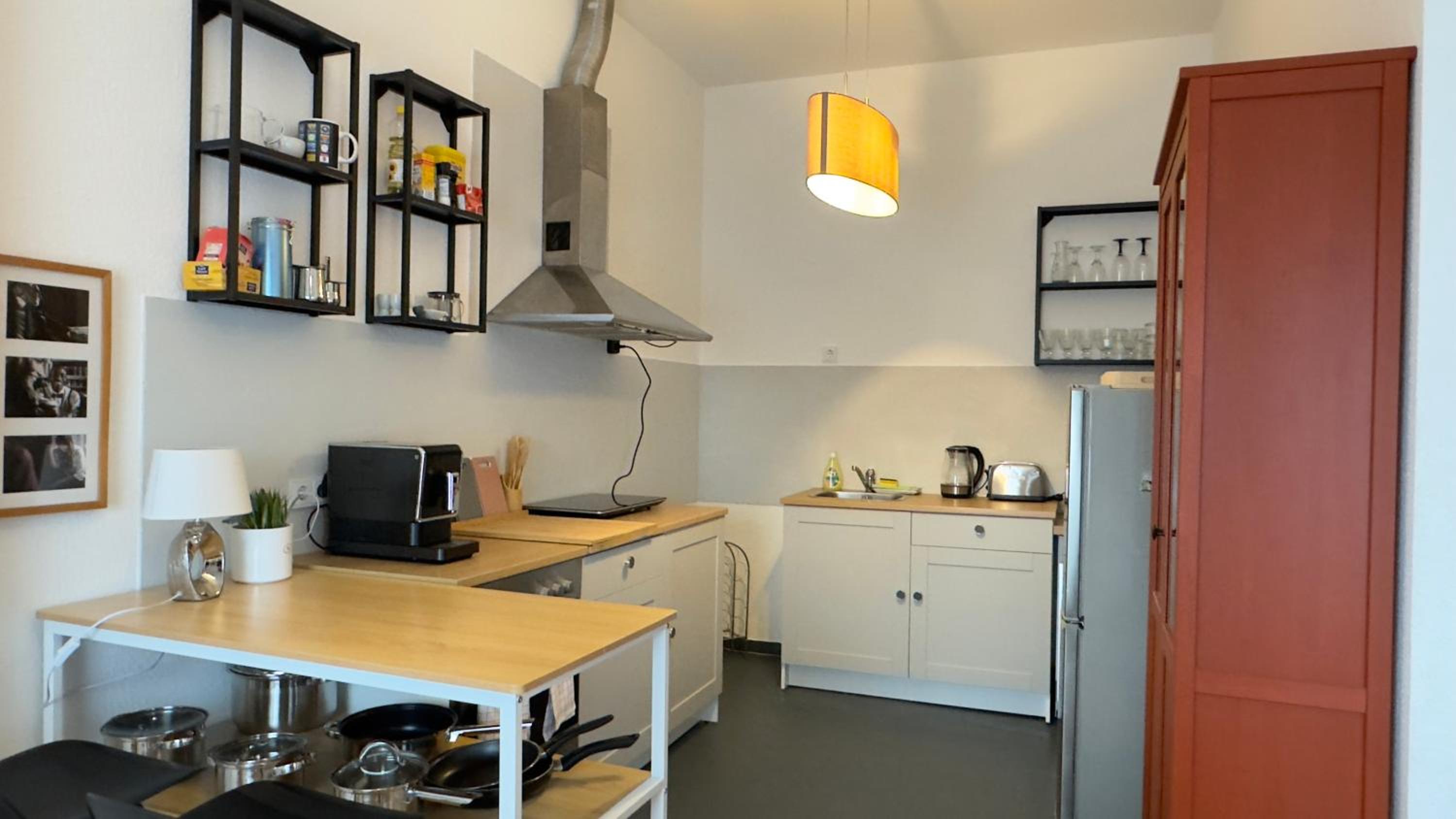 FBApartments