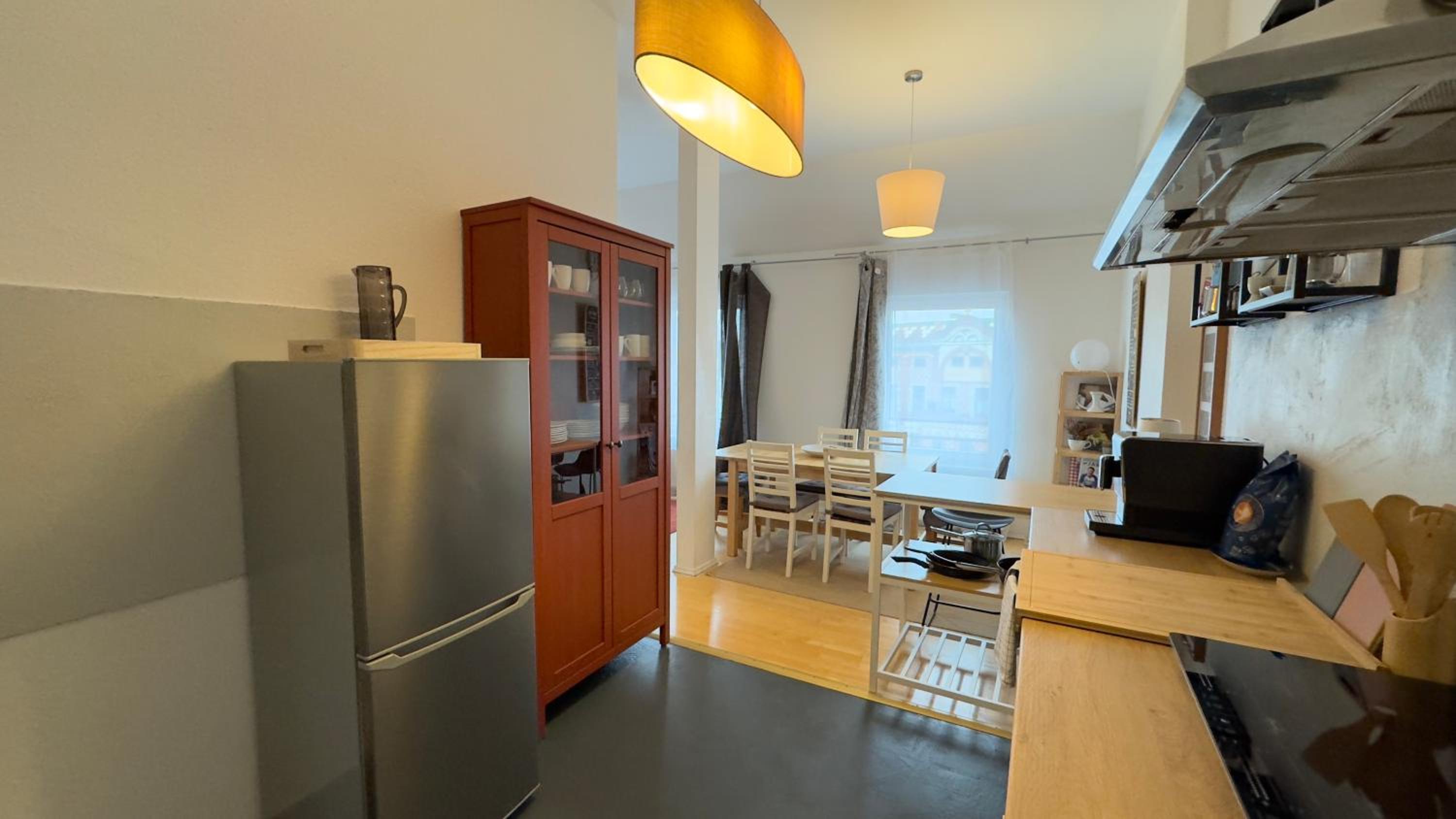 FBApartments