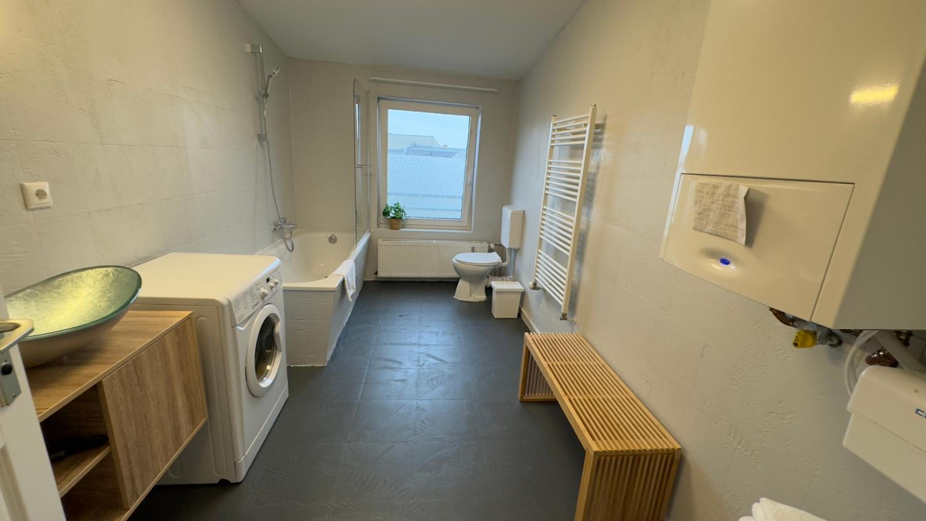FBApartments