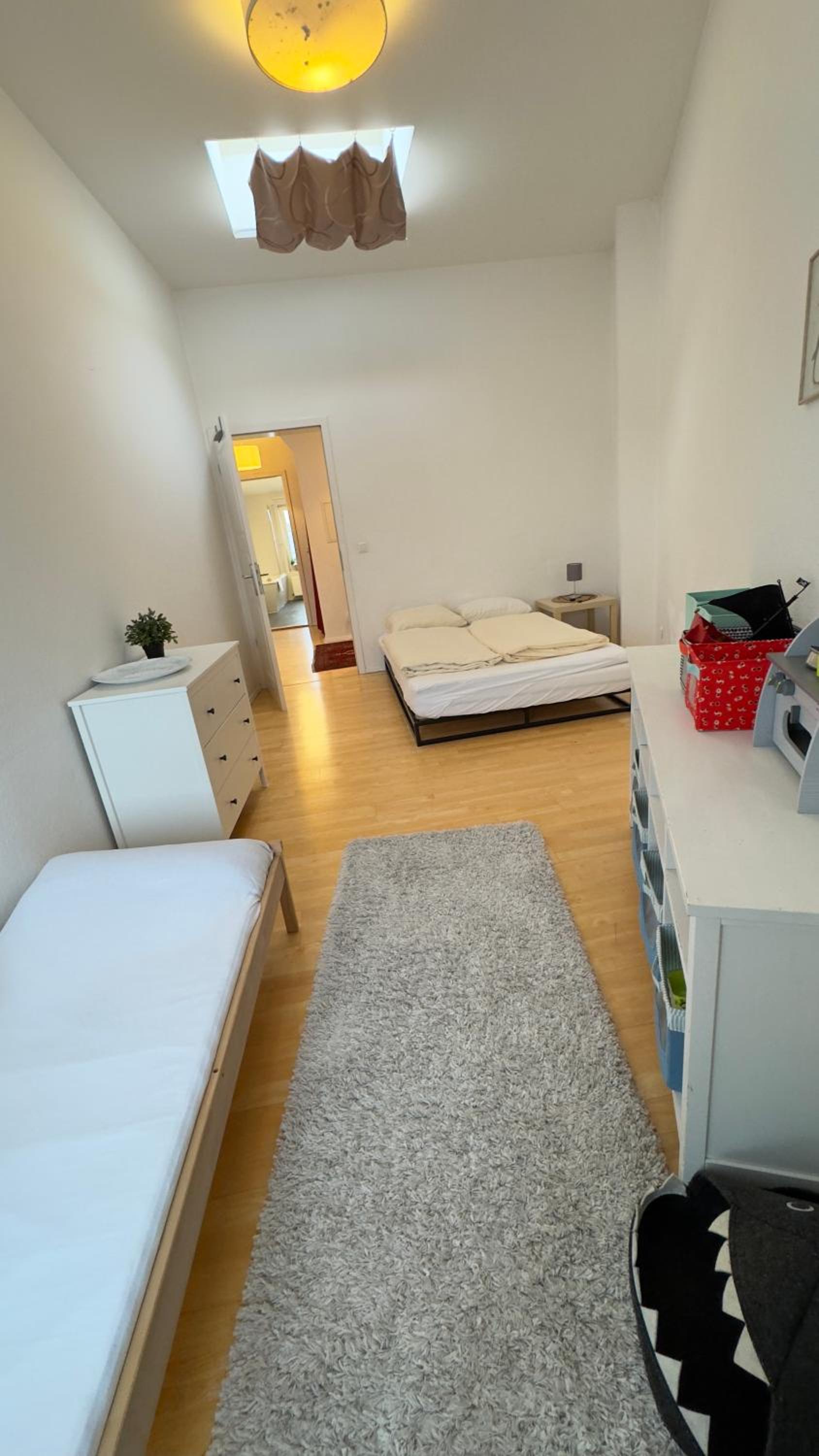 FBApartments