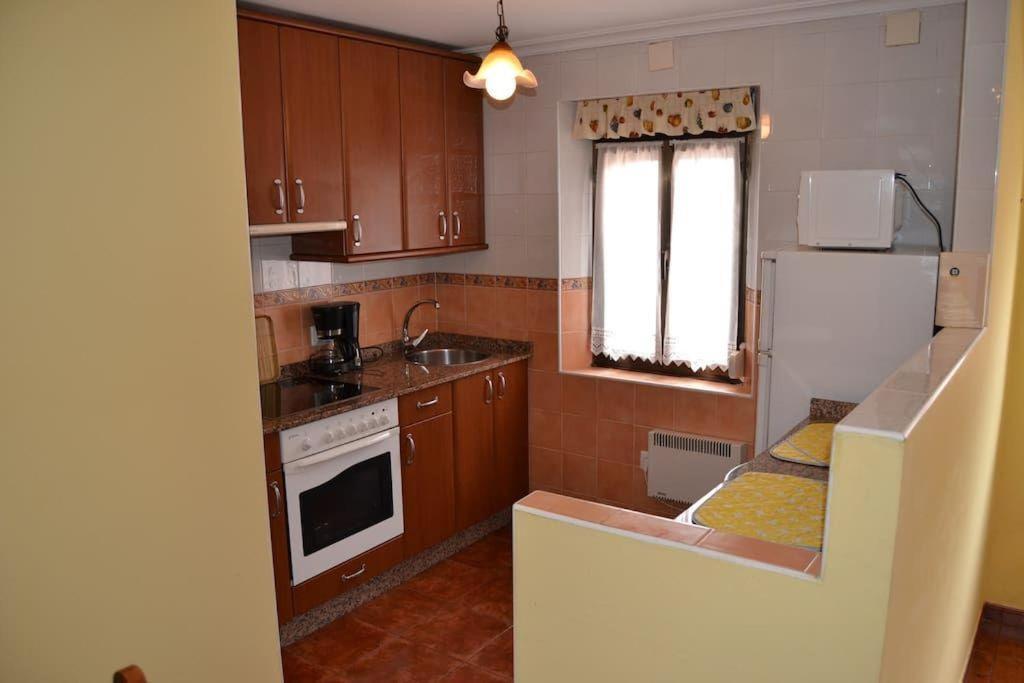 Casa Monterriundo I y Apartamento Monterriundo II