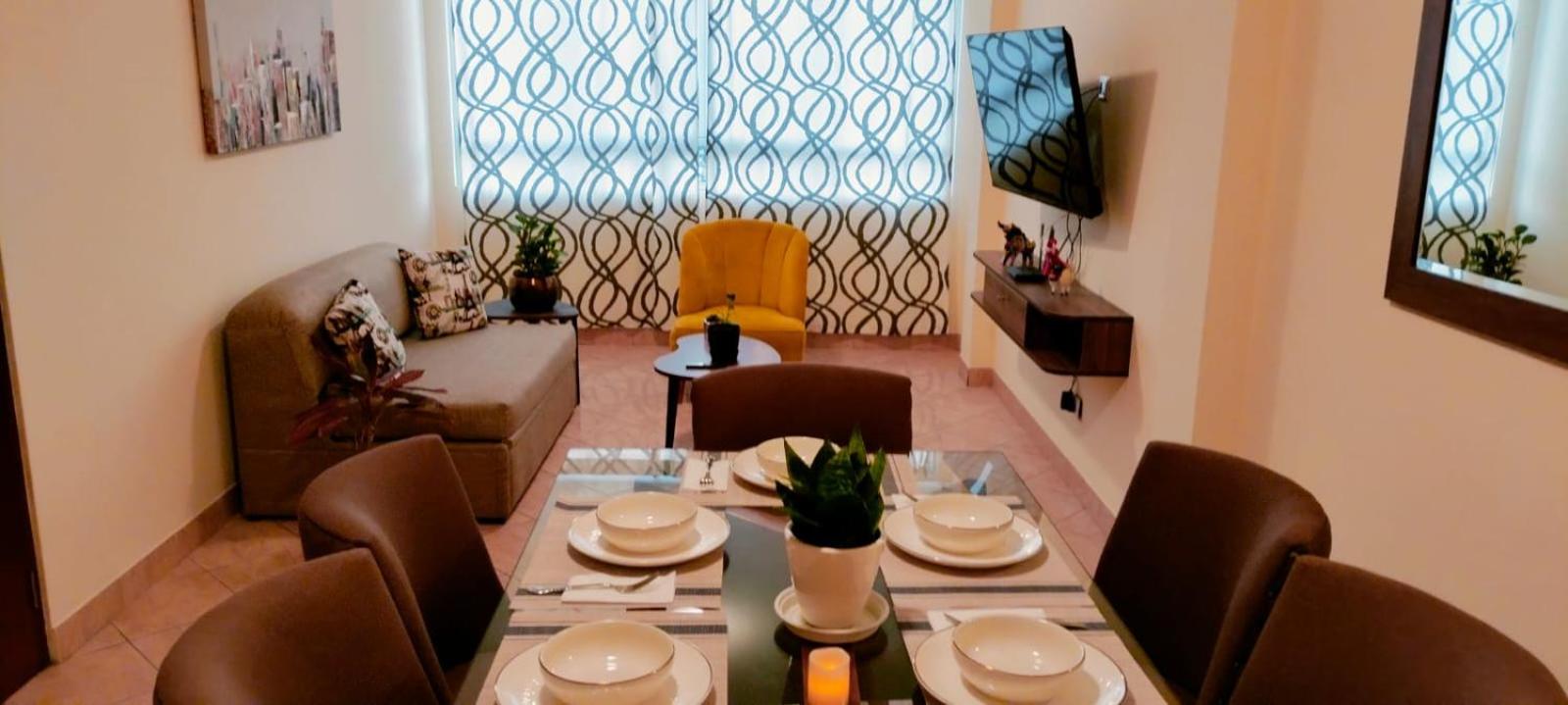 Lima Vacations - Casa Bonita - Property Image 1