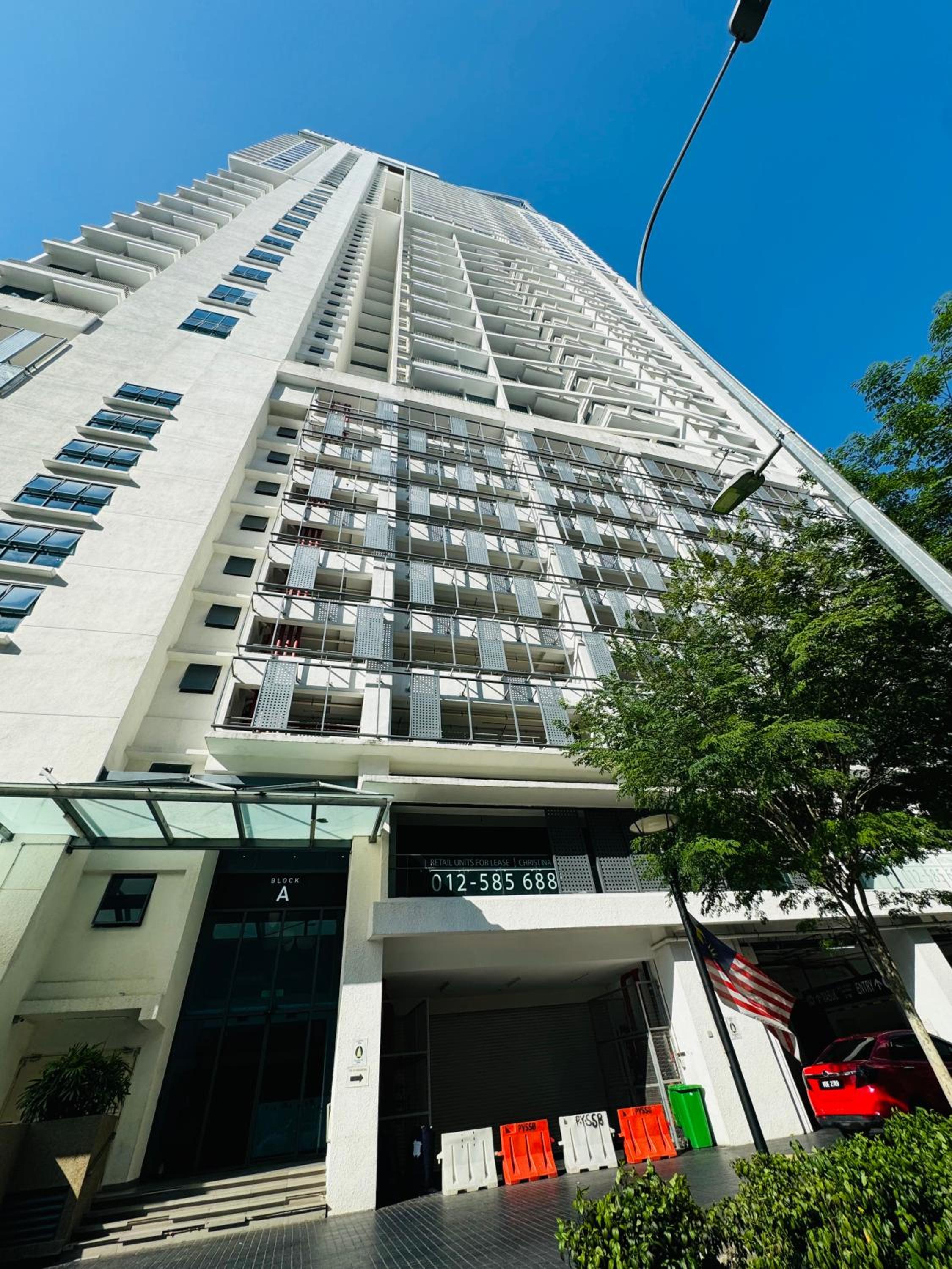 The Luxe KLCC By Comfort Dwellings