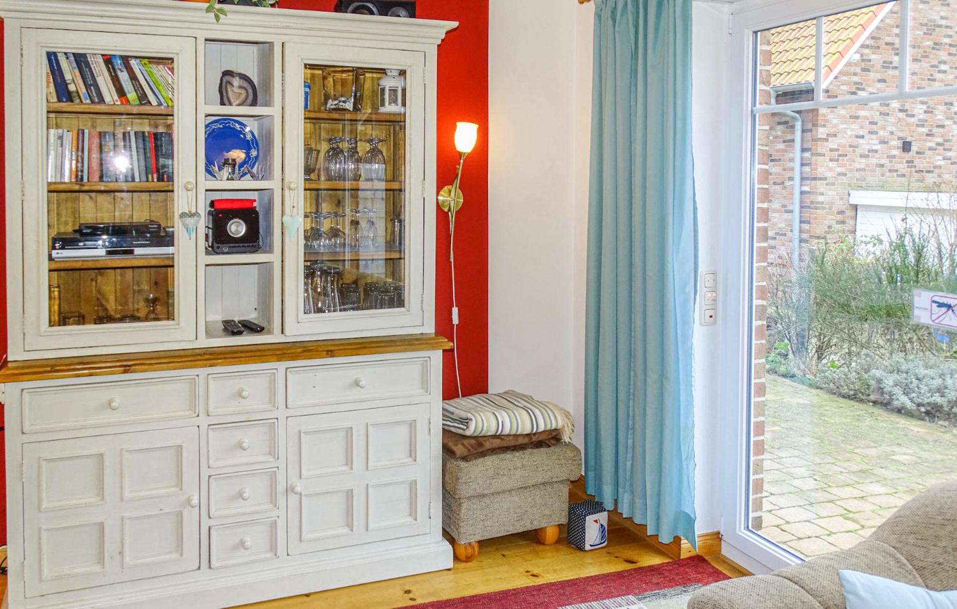 Haus Vierjahreszeiten 2