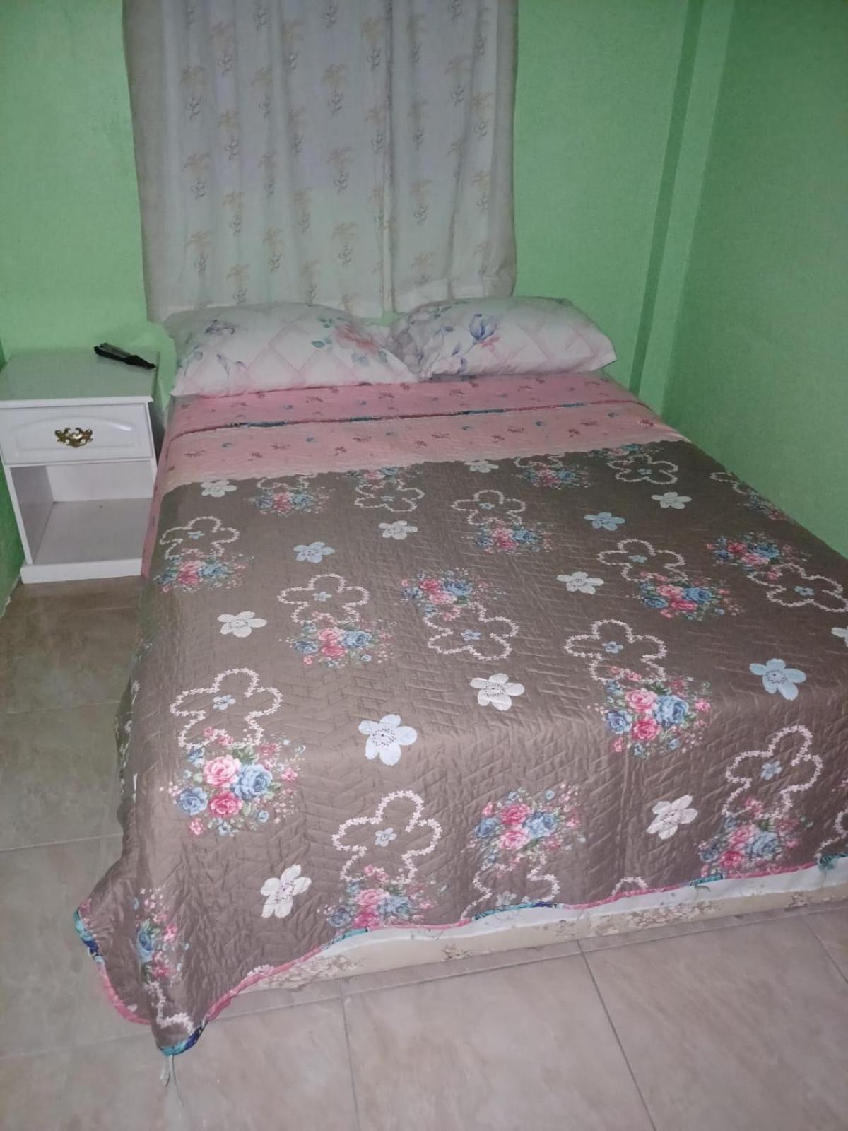 Free pickup from Rodney Bay Marina view 5