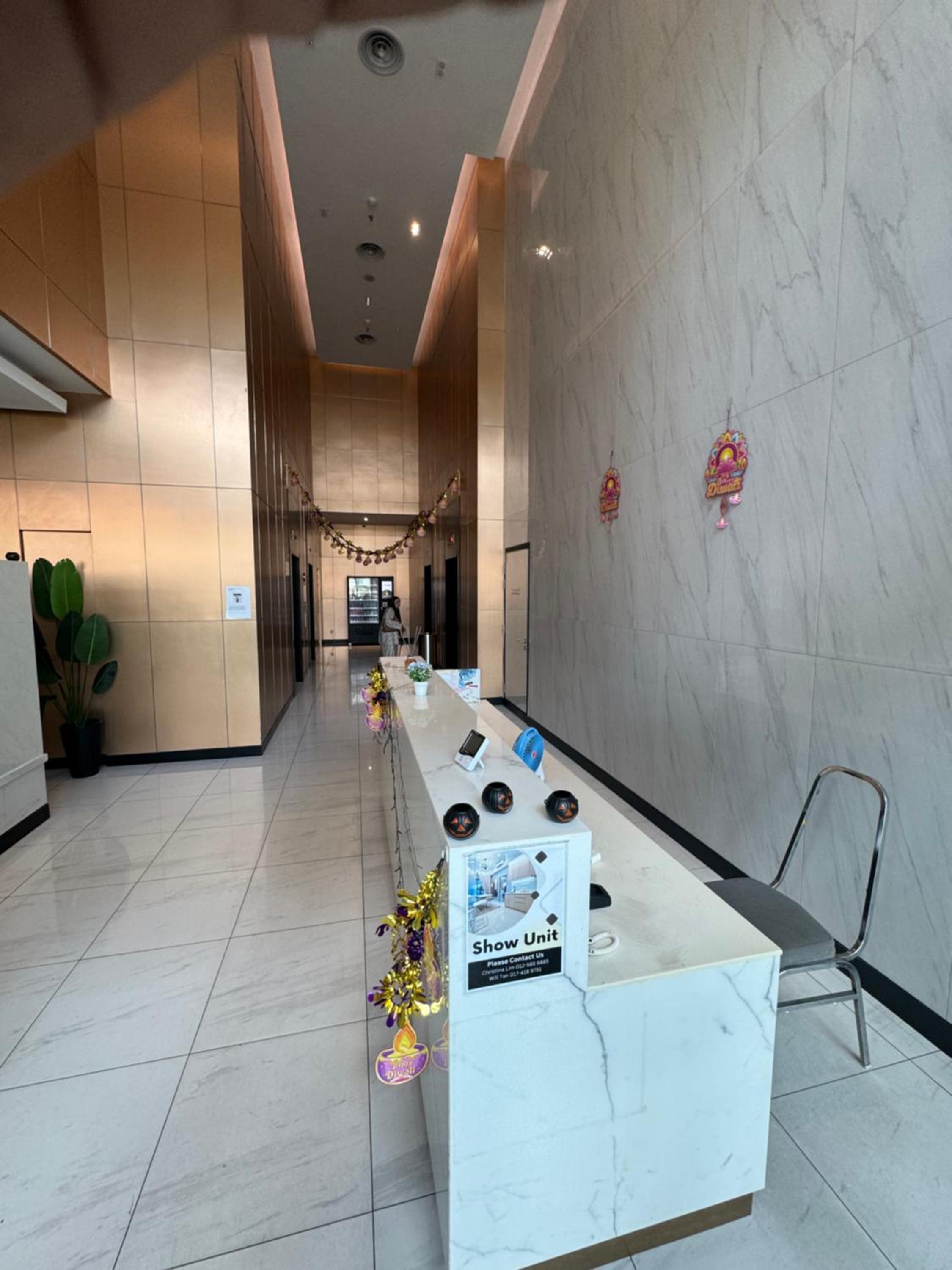 The Luxe KLCC By Comfort Dwellings