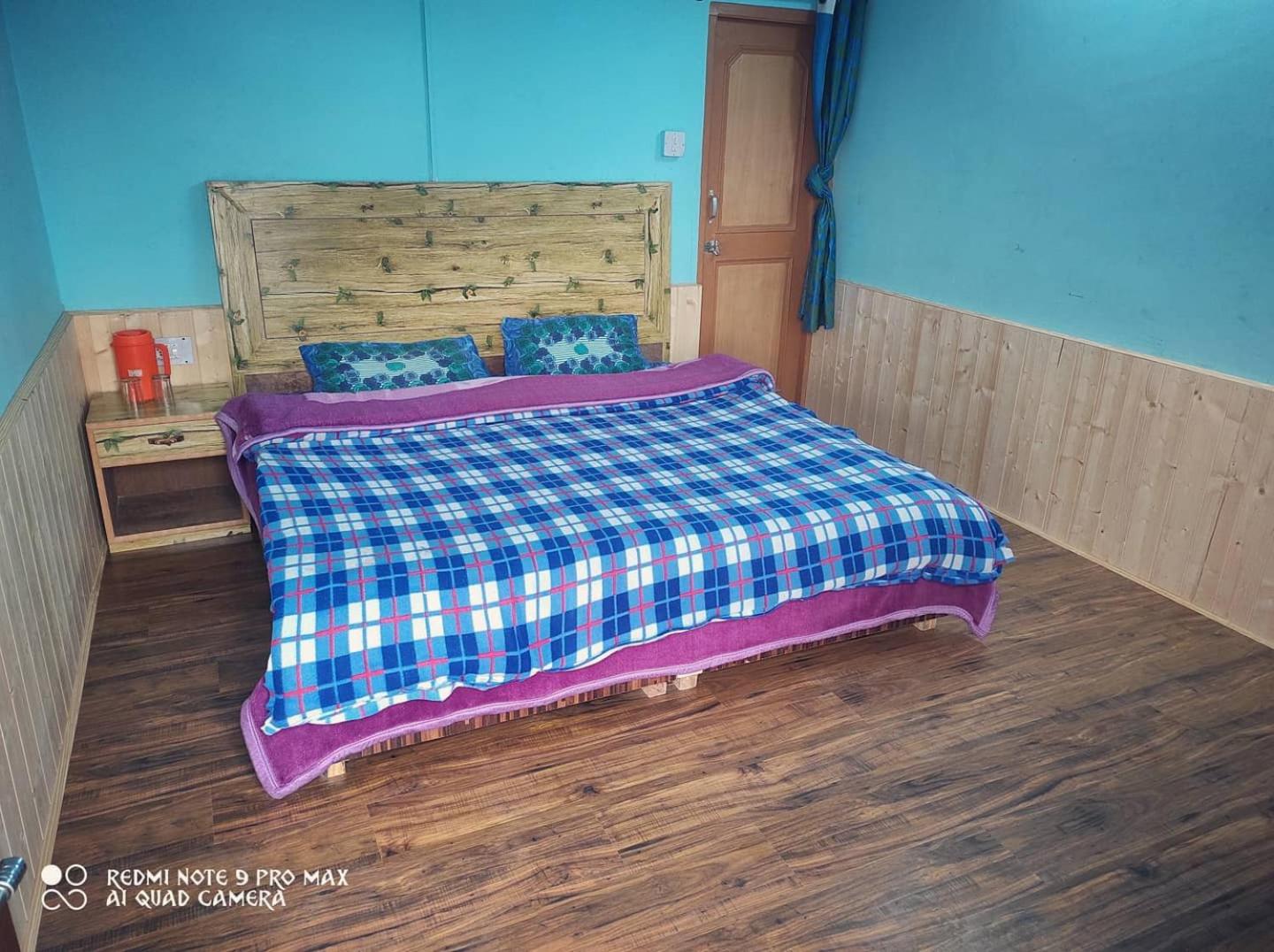 Drilbu Ri Homestay view 4