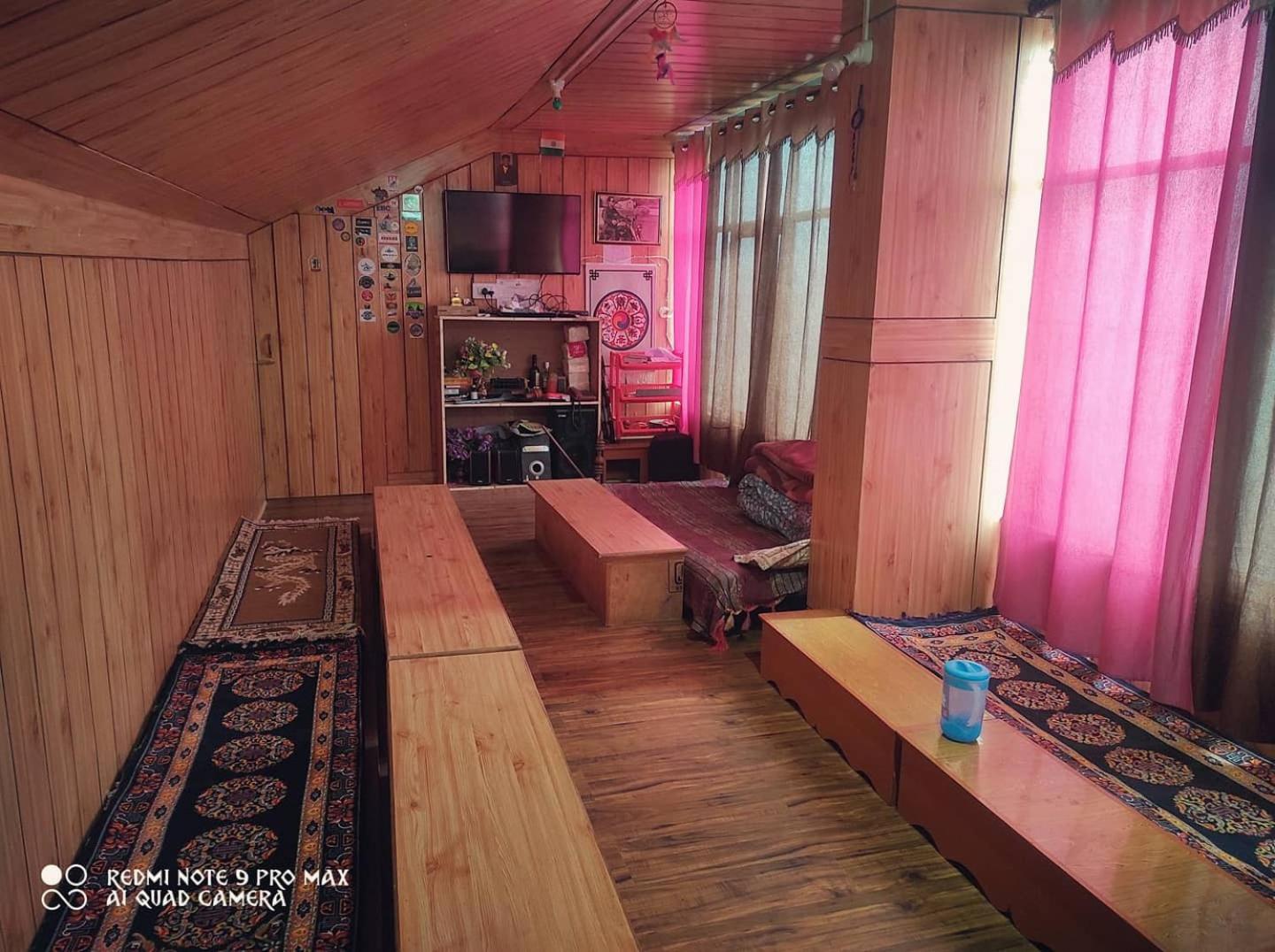 Drilbu Ri Homestay view 5