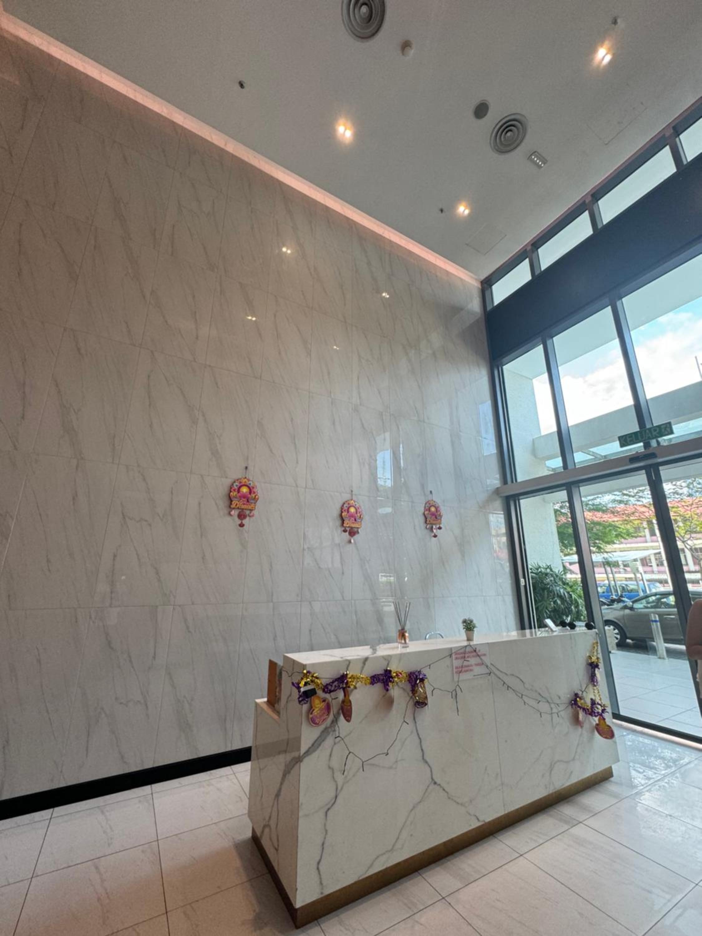 The Luxe KLCC By Comfort Dwellings