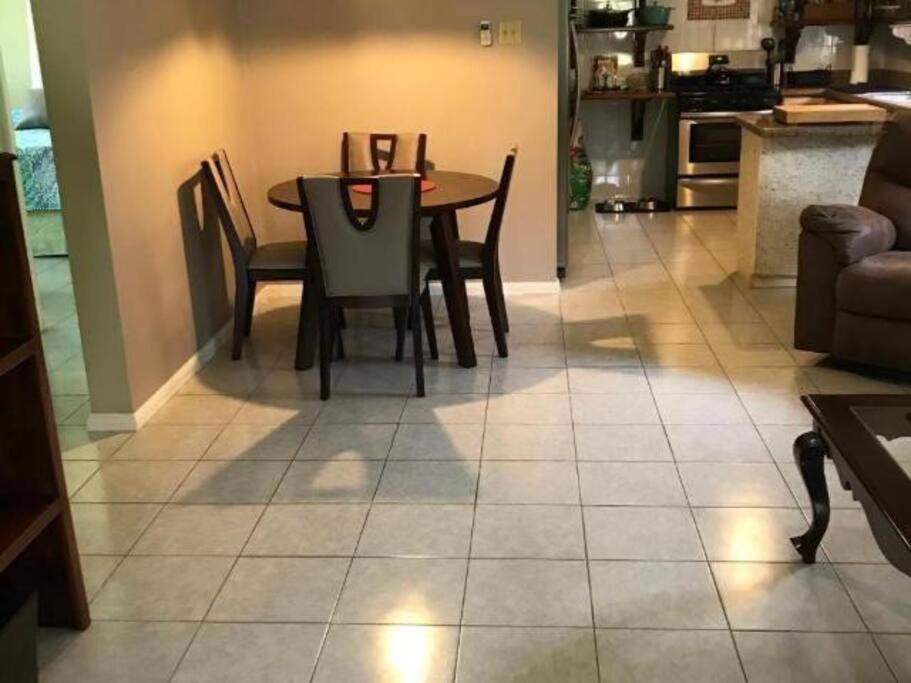 Villa in Hartland Estates, Priory Ocho Rios JA view 3