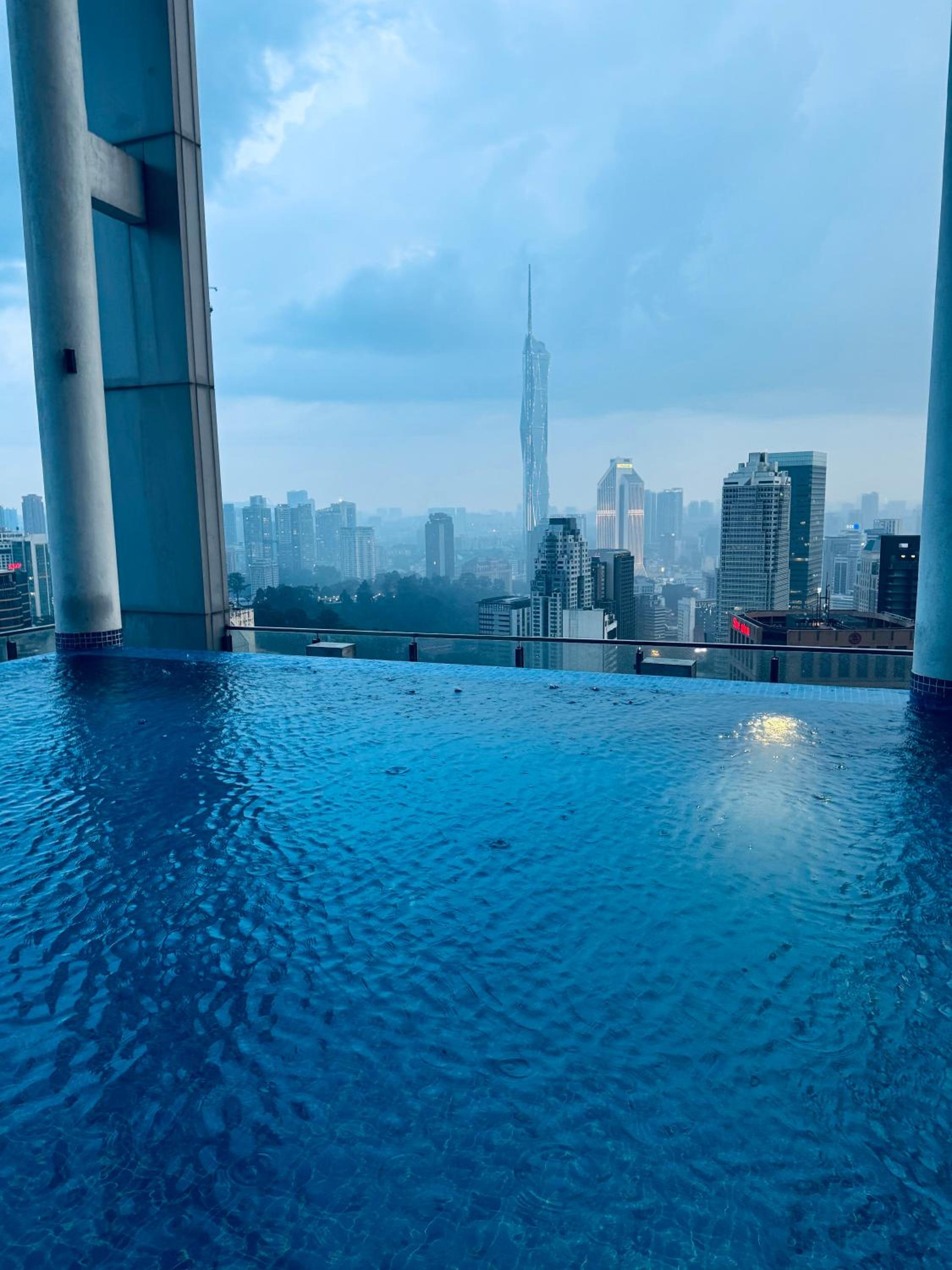 The Luxe KLCC By Comfort Dwellings