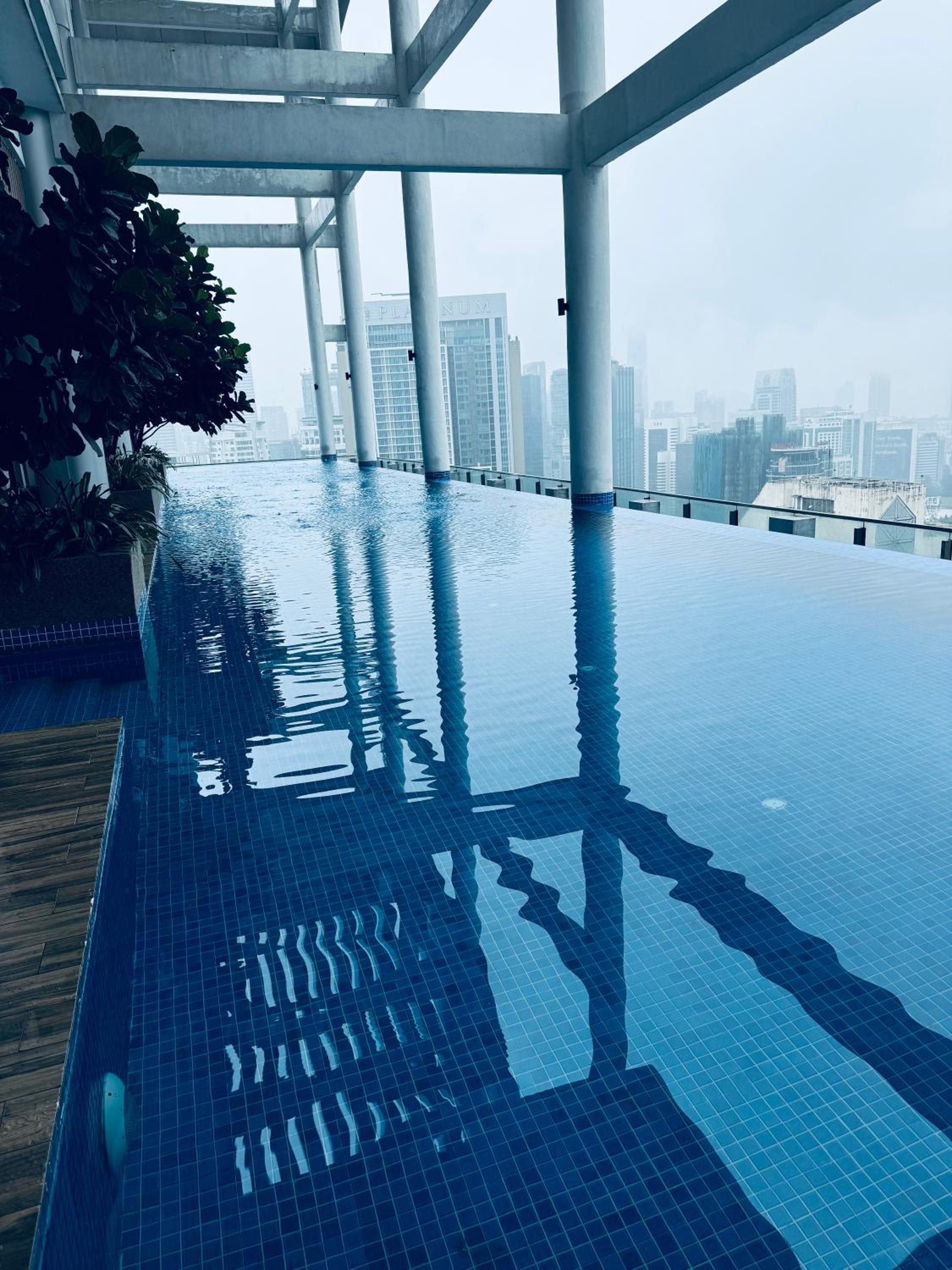 The Luxe KLCC By Comfort Dwellings