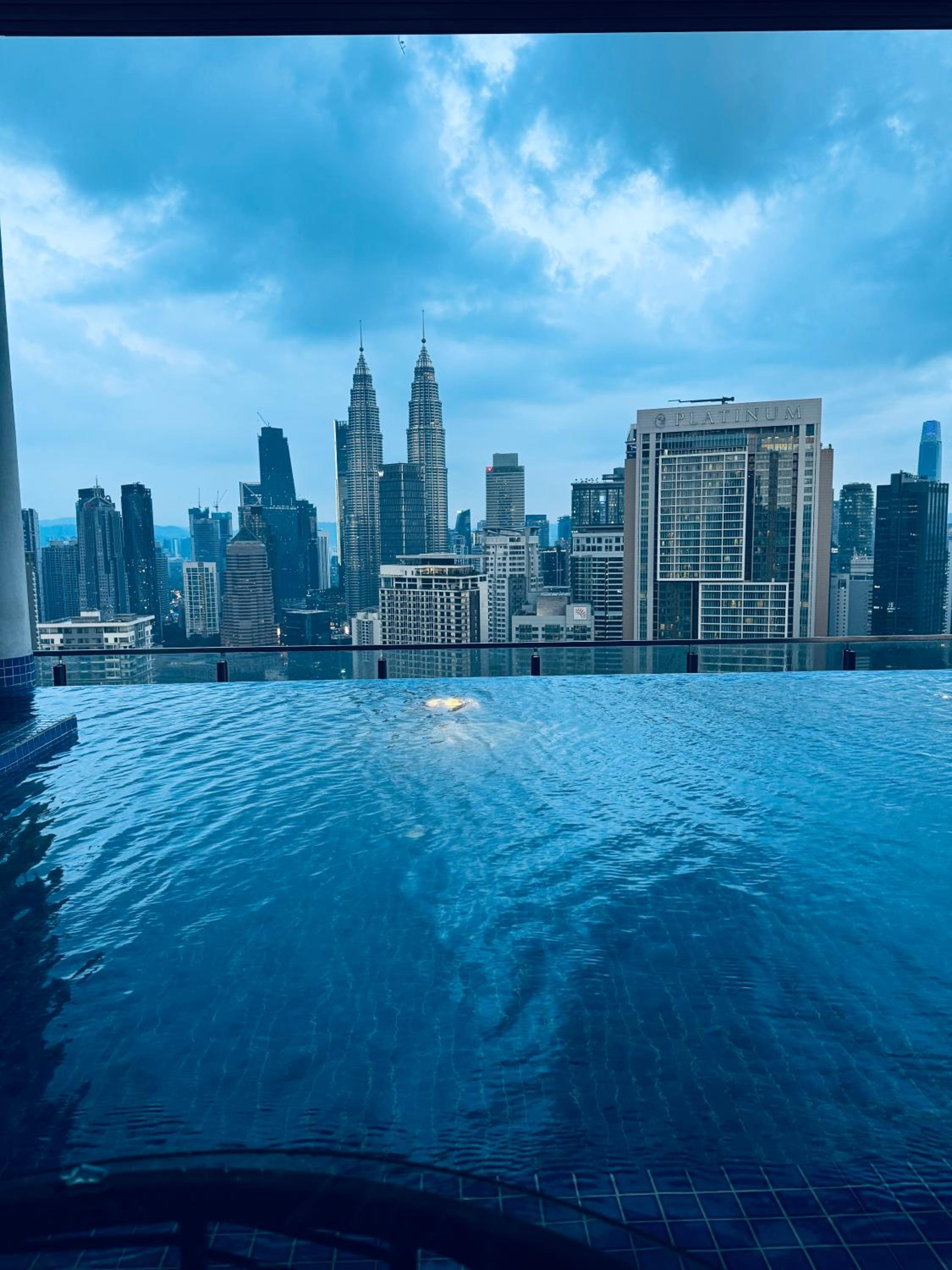 The Luxe KLCC By Comfort Dwellings