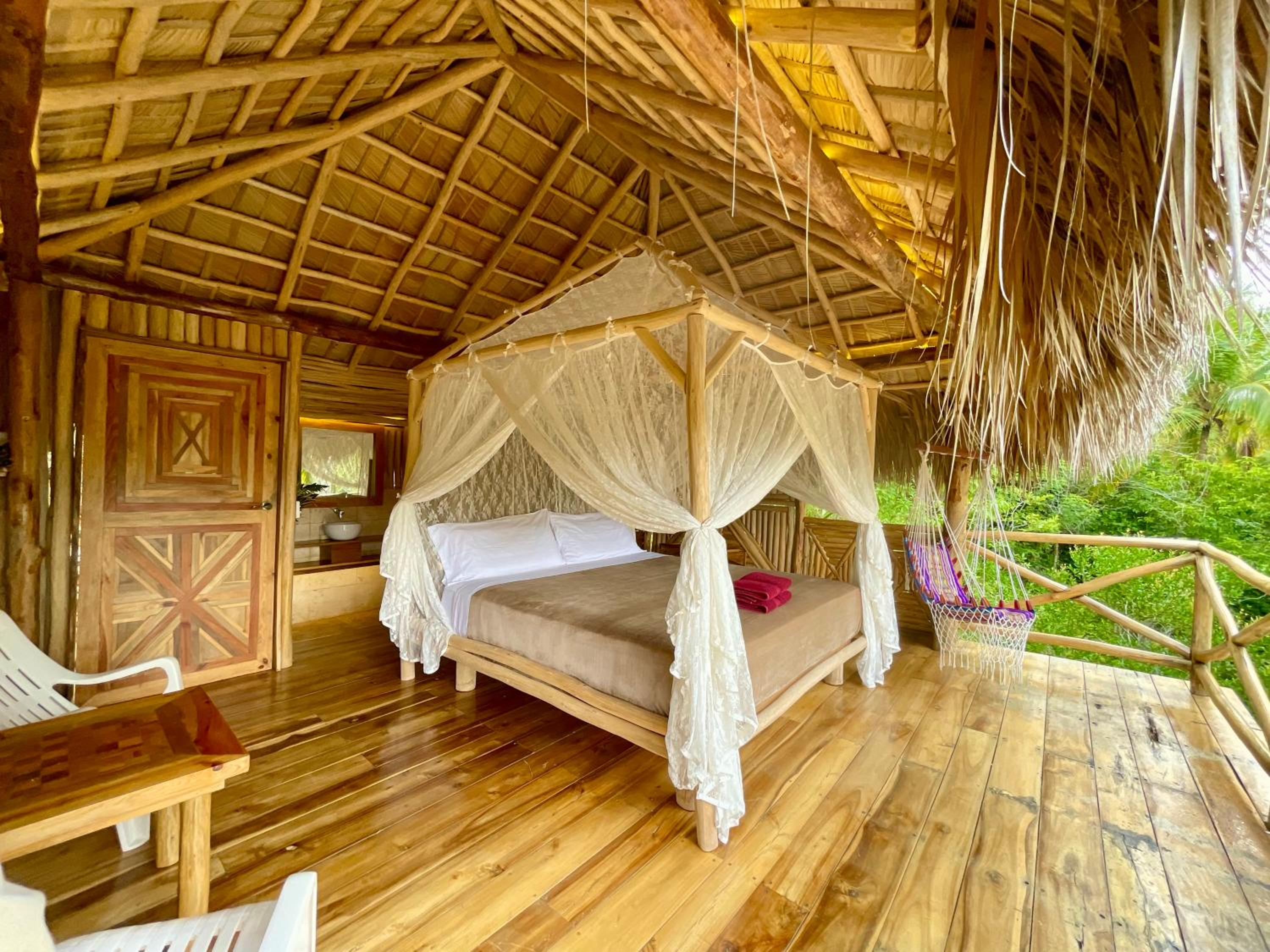 Rancho Romana Glamper Retreat CH02 view 5